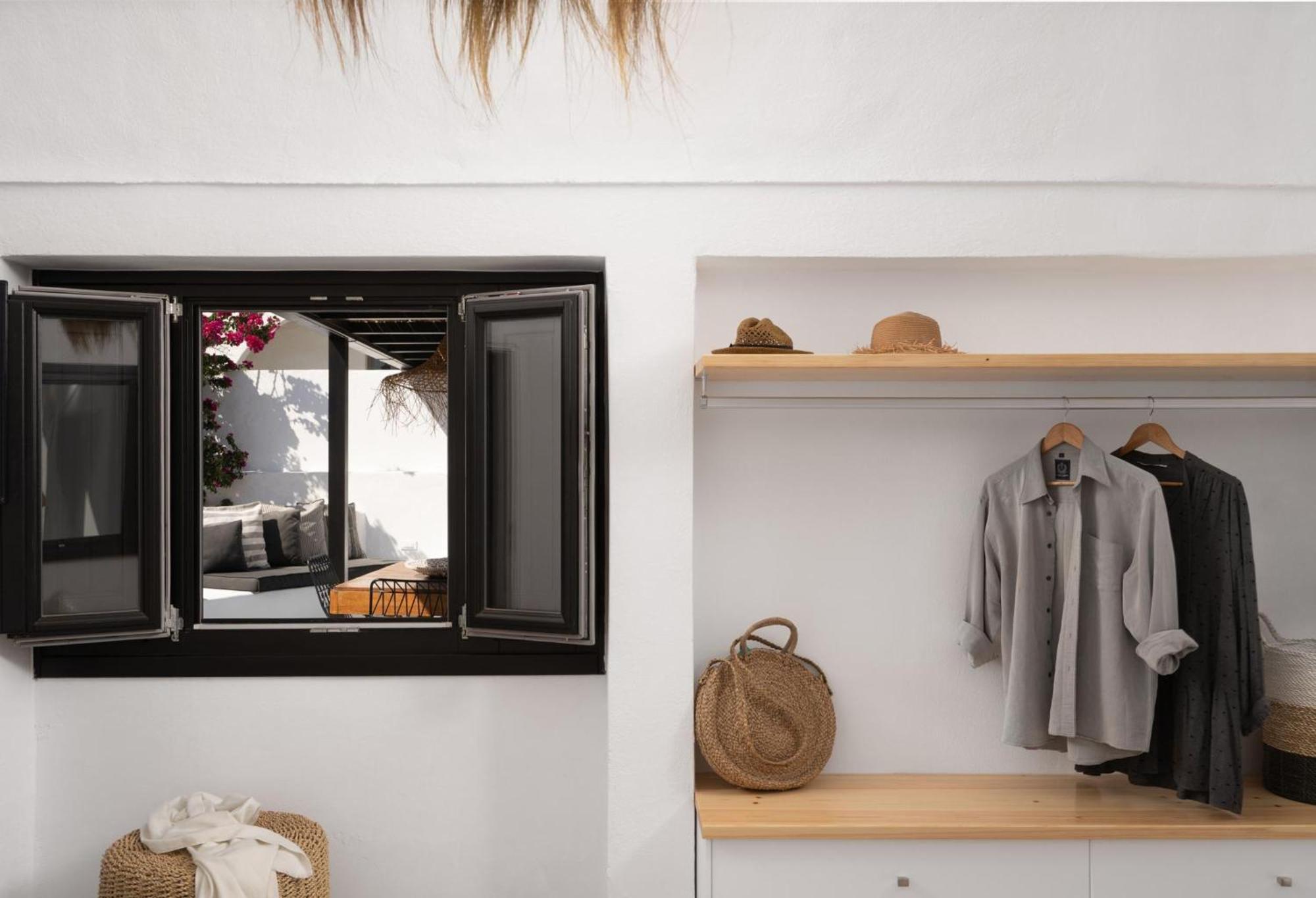 Rosaviglia Luxury - An Private Hideaway Oía