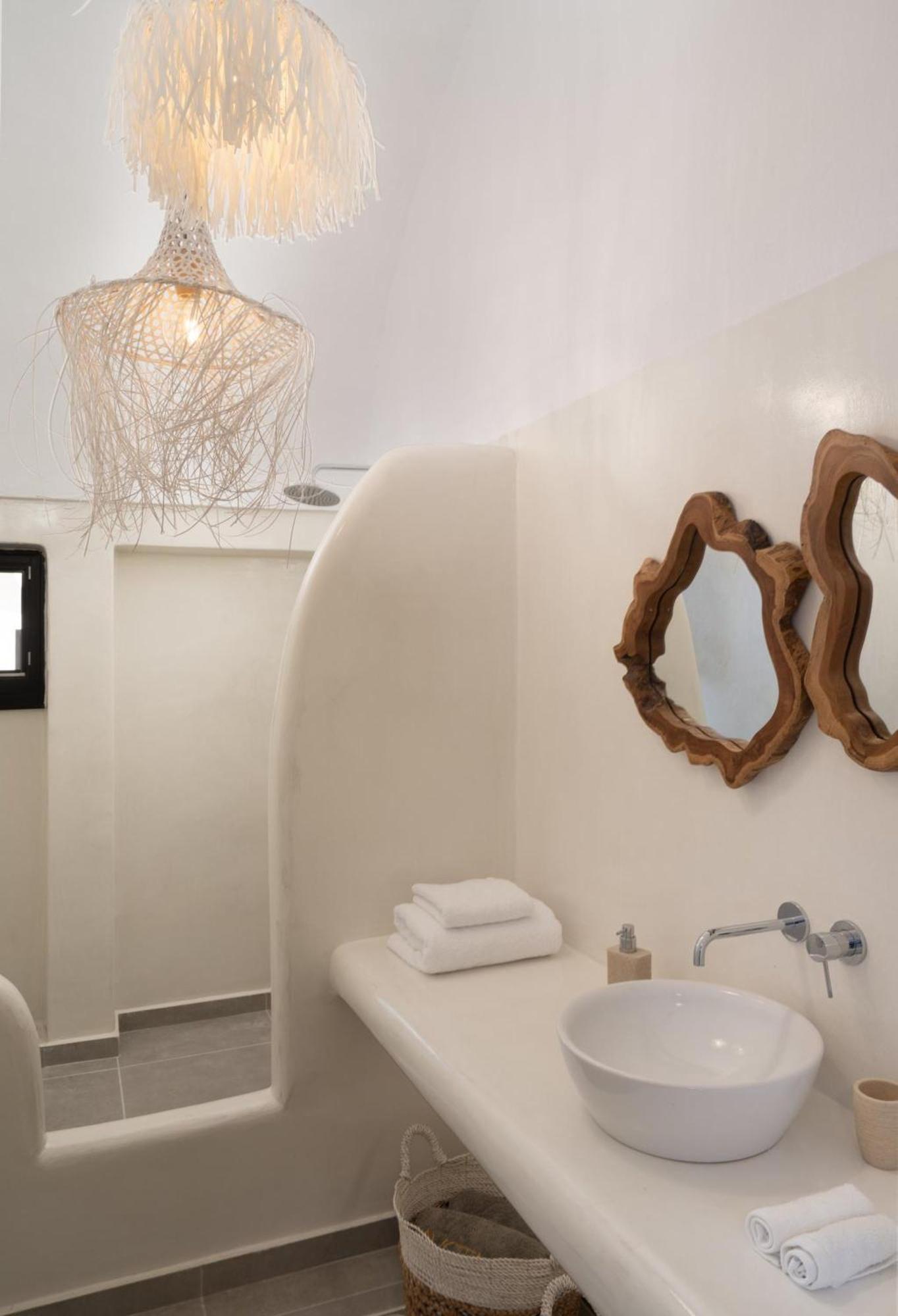 Rosaviglia Luxury - An Private Hideaway Pousada *
