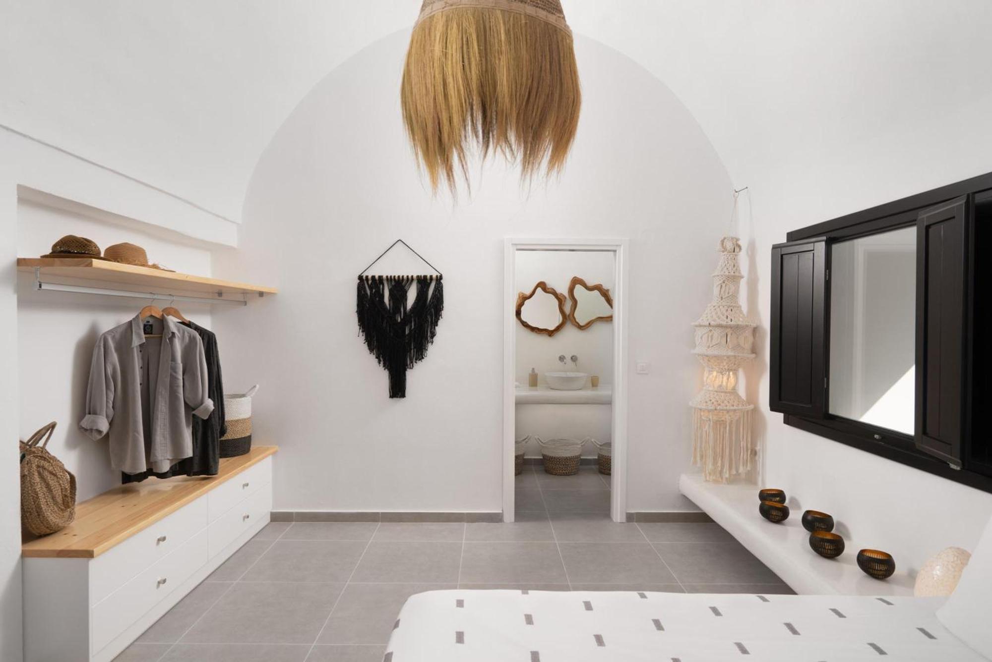 Rosaviglia Luxury - An Private Hideaway * Oía