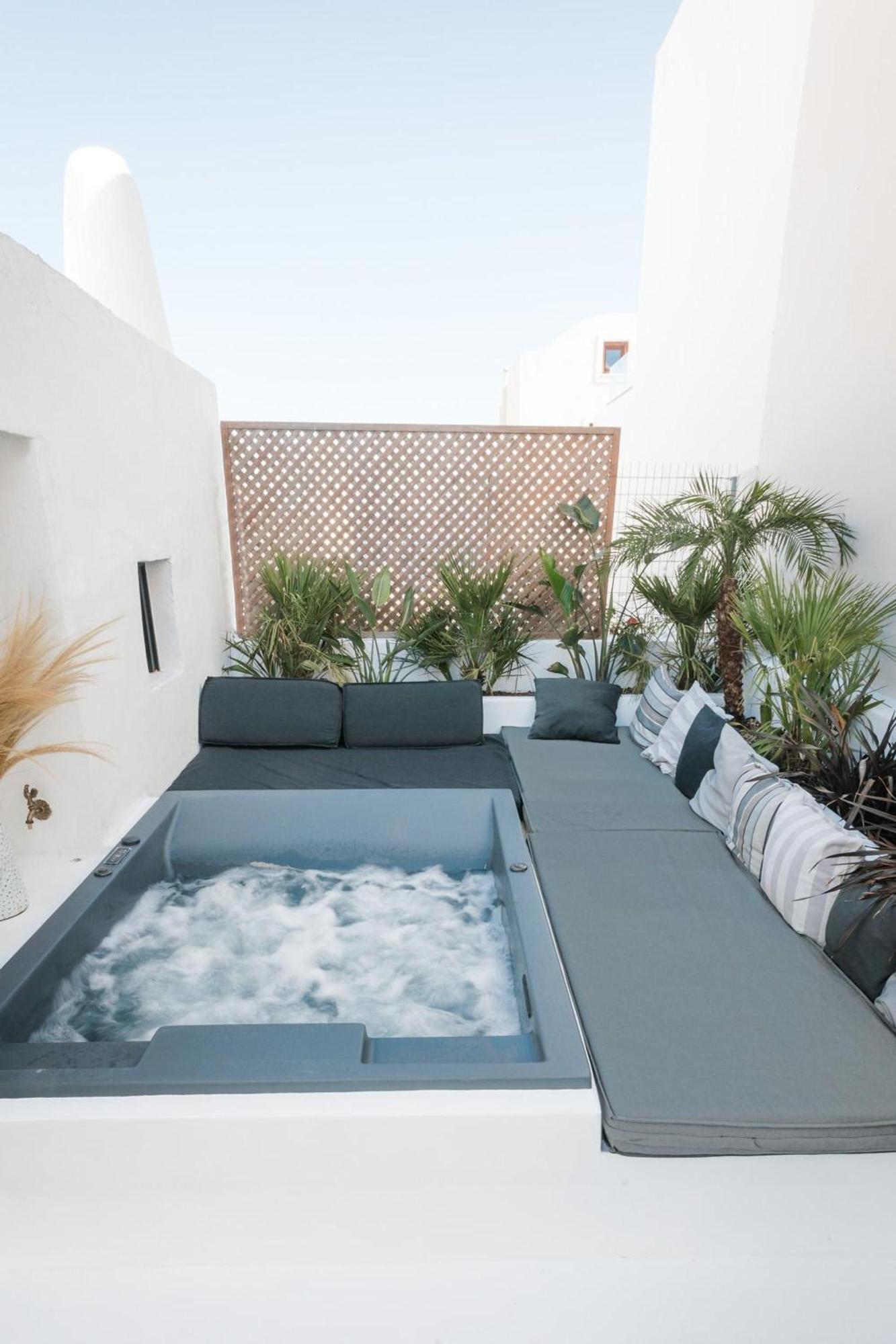 Rosaviglia Luxury - An Private Hideaway Pousada *