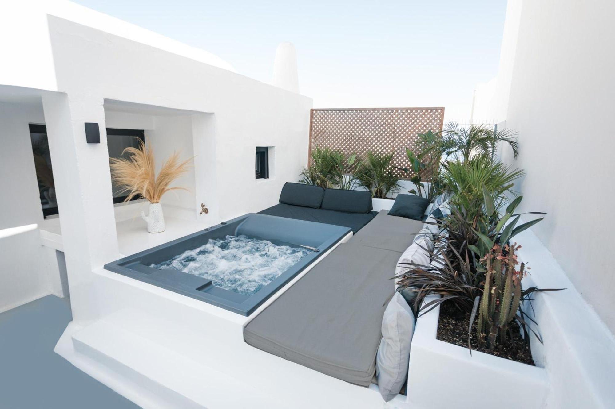 Rosaviglia Luxury - An Private Hideaway Oía