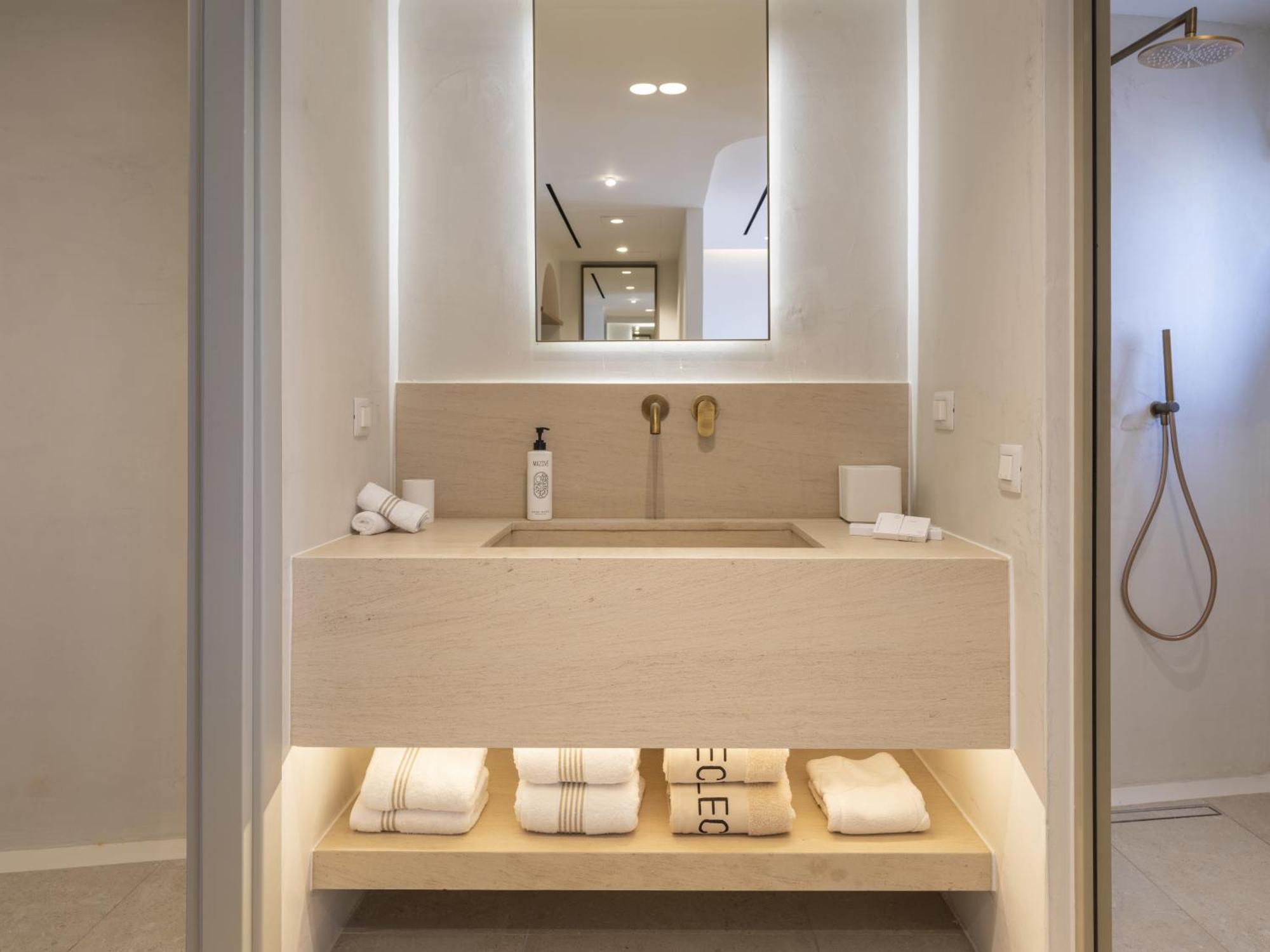 Villa The By Santo Collection Oia (Santorini)