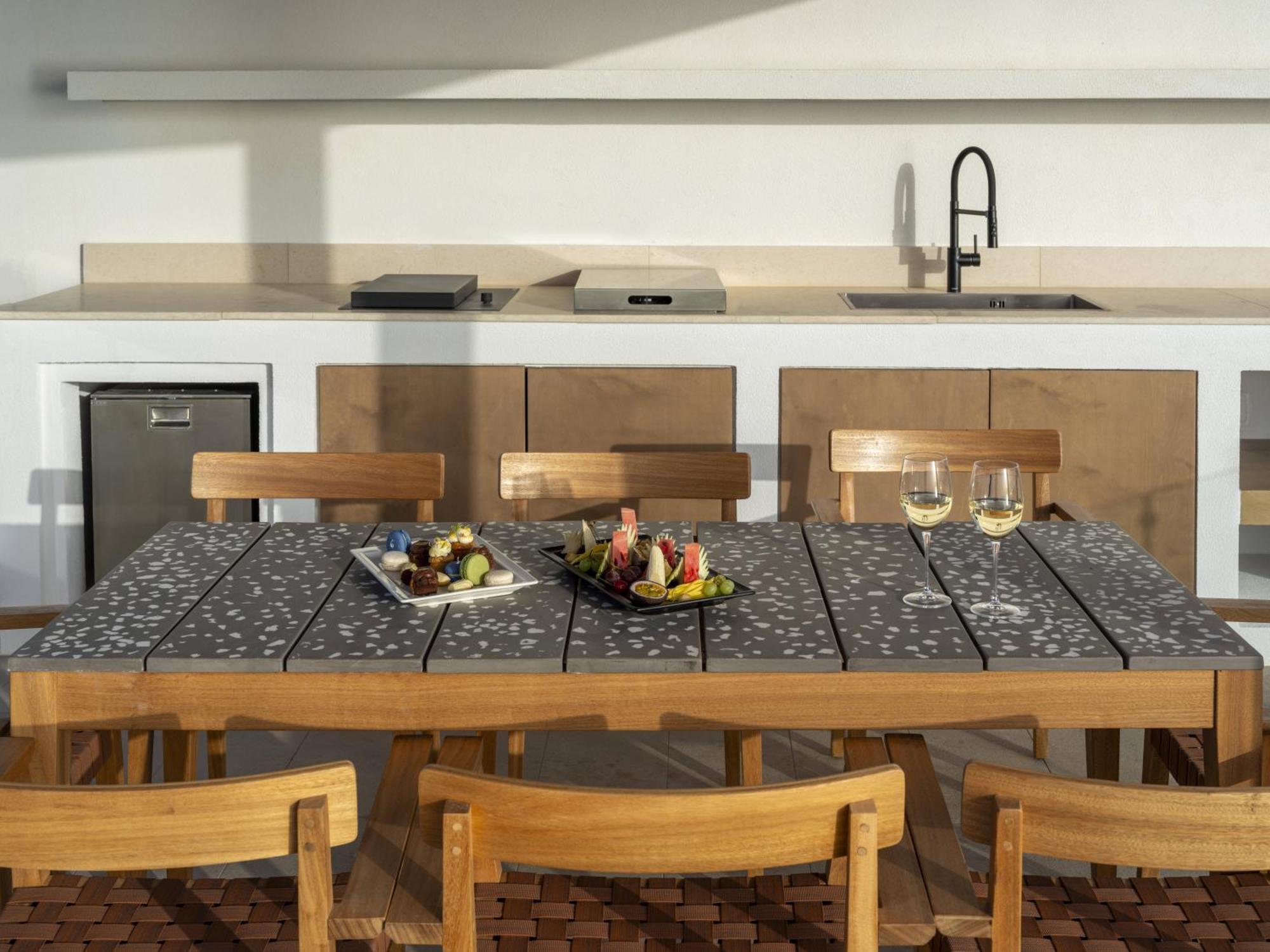 The By Santo Collection Villa