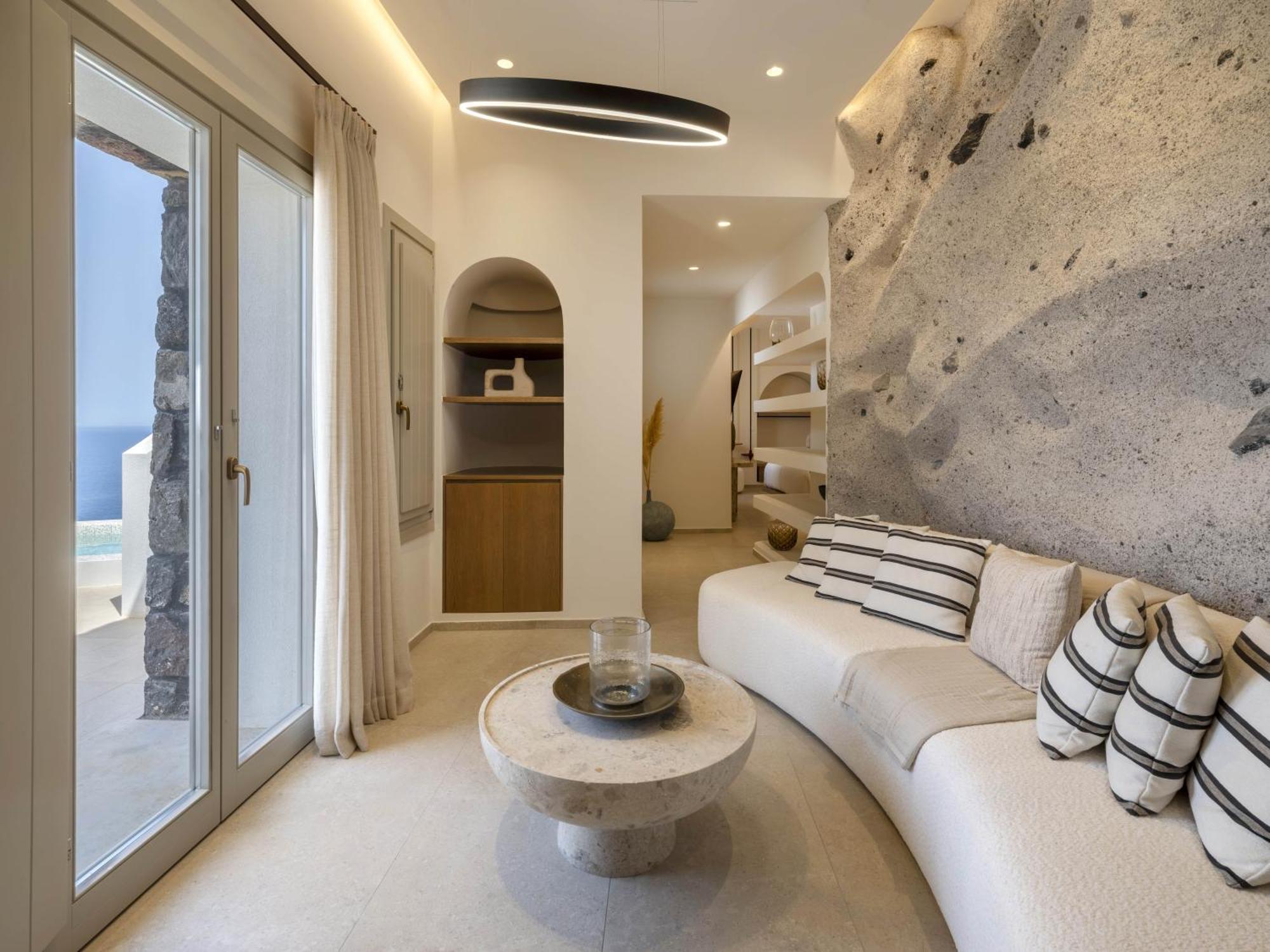Villa The By Santo Collection *