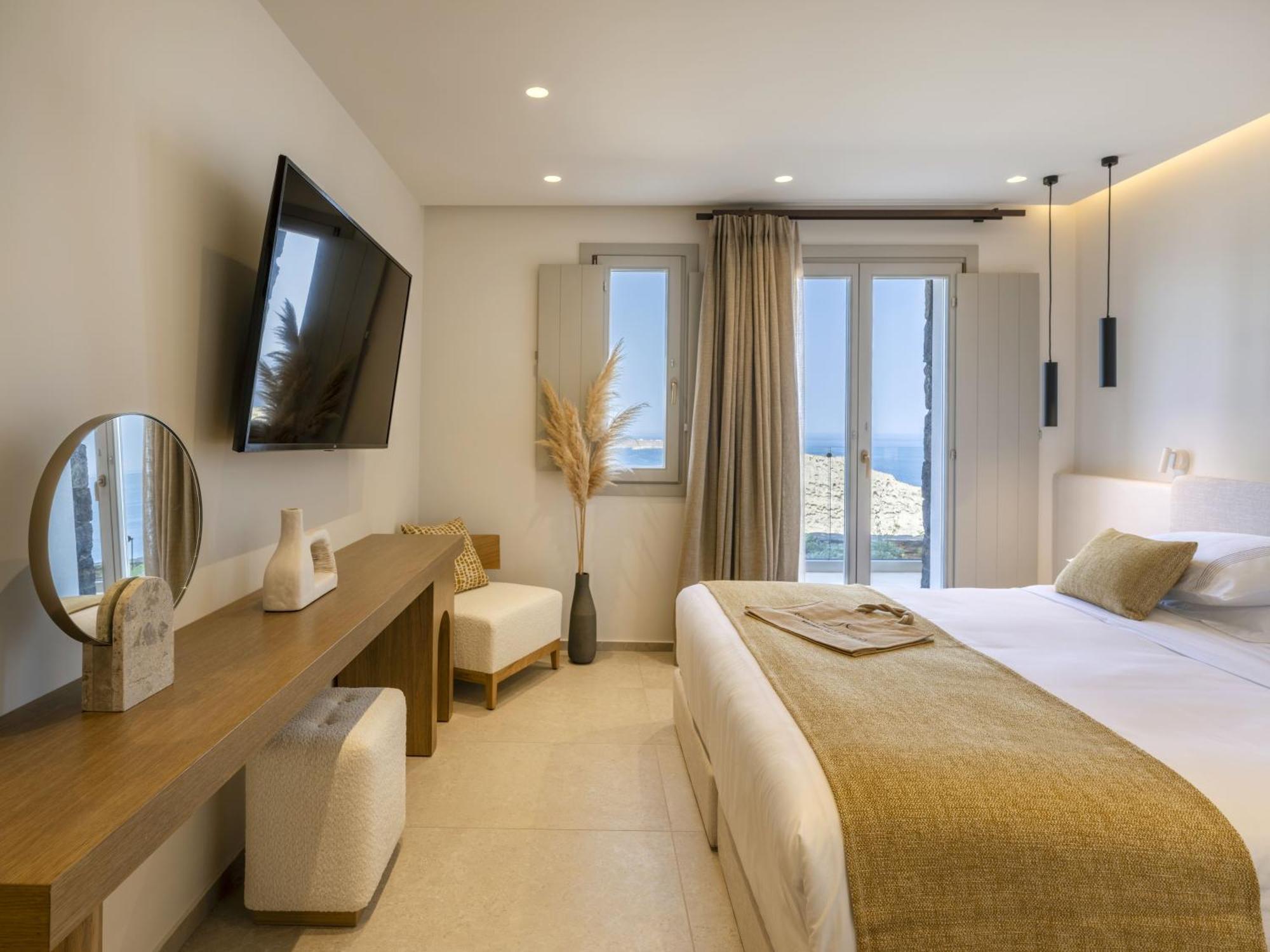 The By Santo Collection Villa Oia (Santorini)
