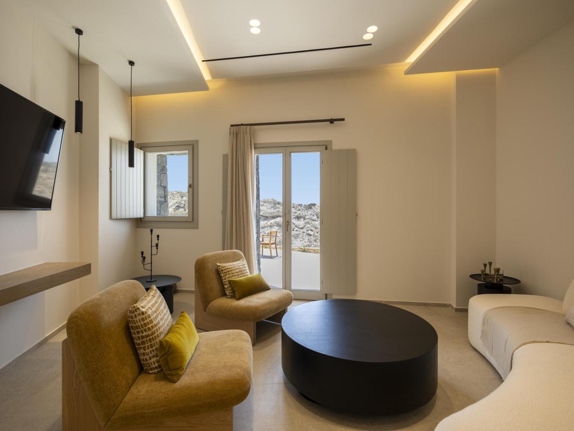 Villa The By Santo Collection