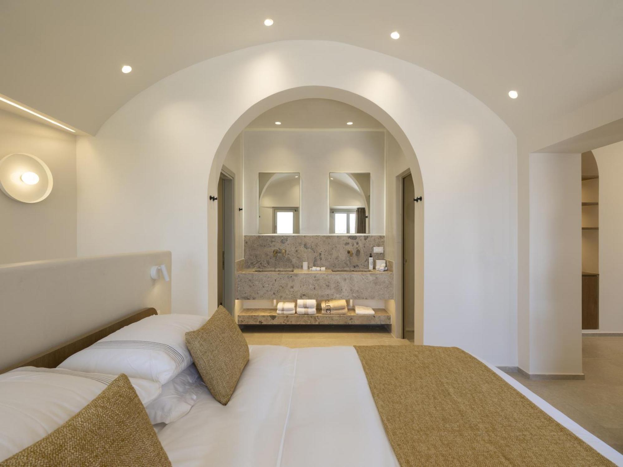 The By Santo Collection Oia (Santorini)