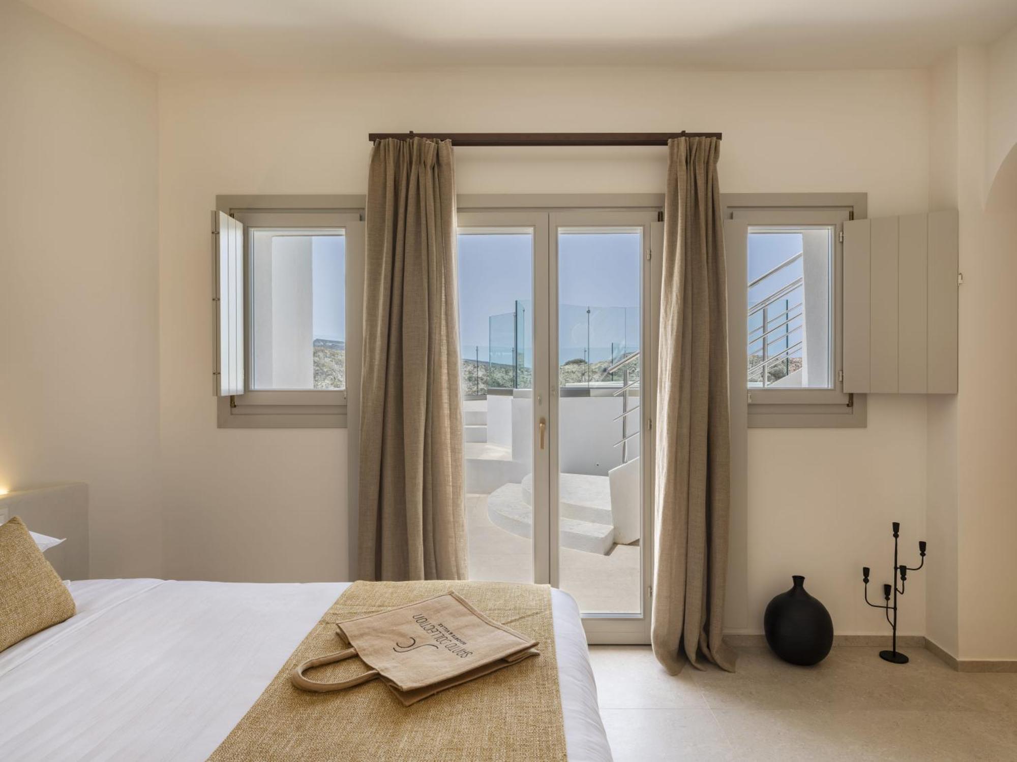 The By Santo Collection Villa