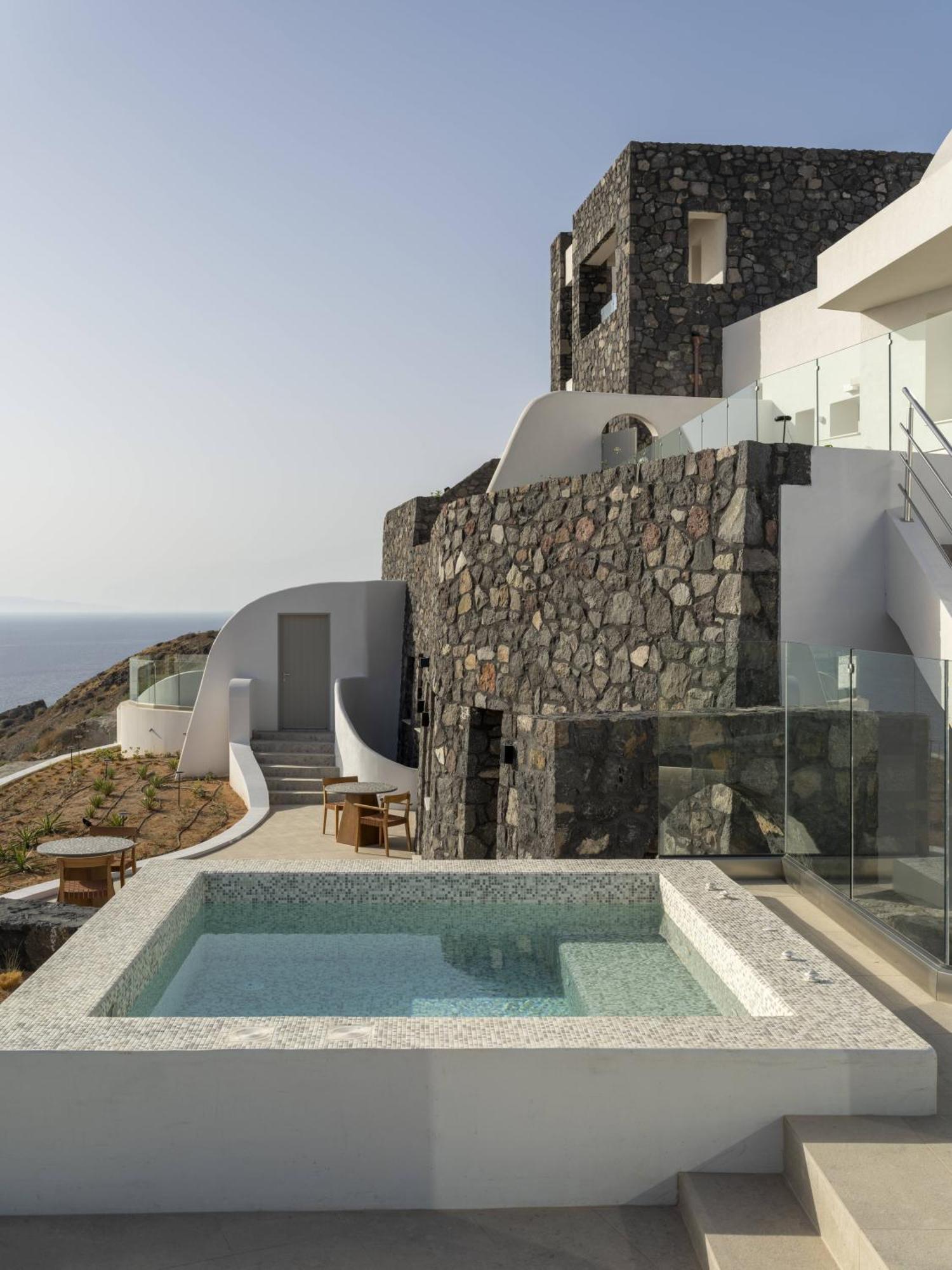 Villa The By Santo Collection