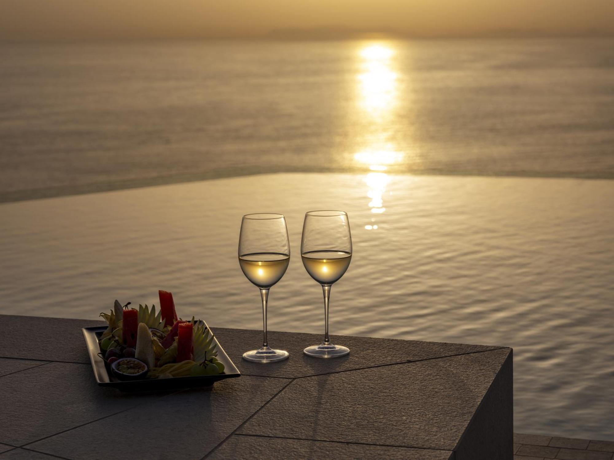 The By Santo Collection Villa *