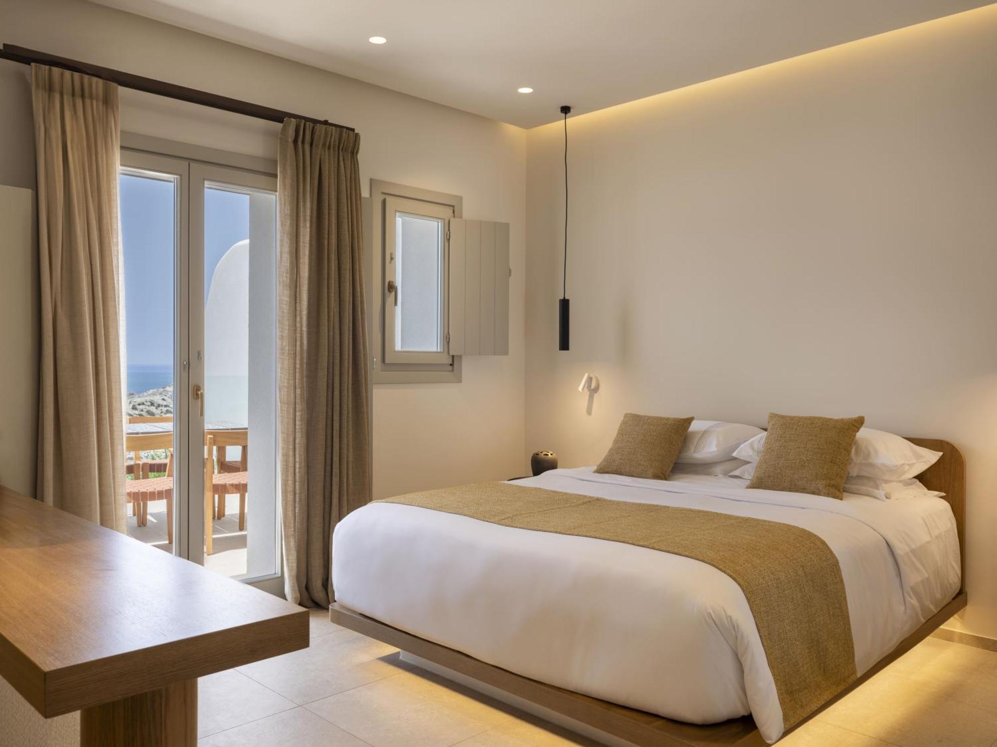 The By Santo Collection Villa Oia (Santorini)