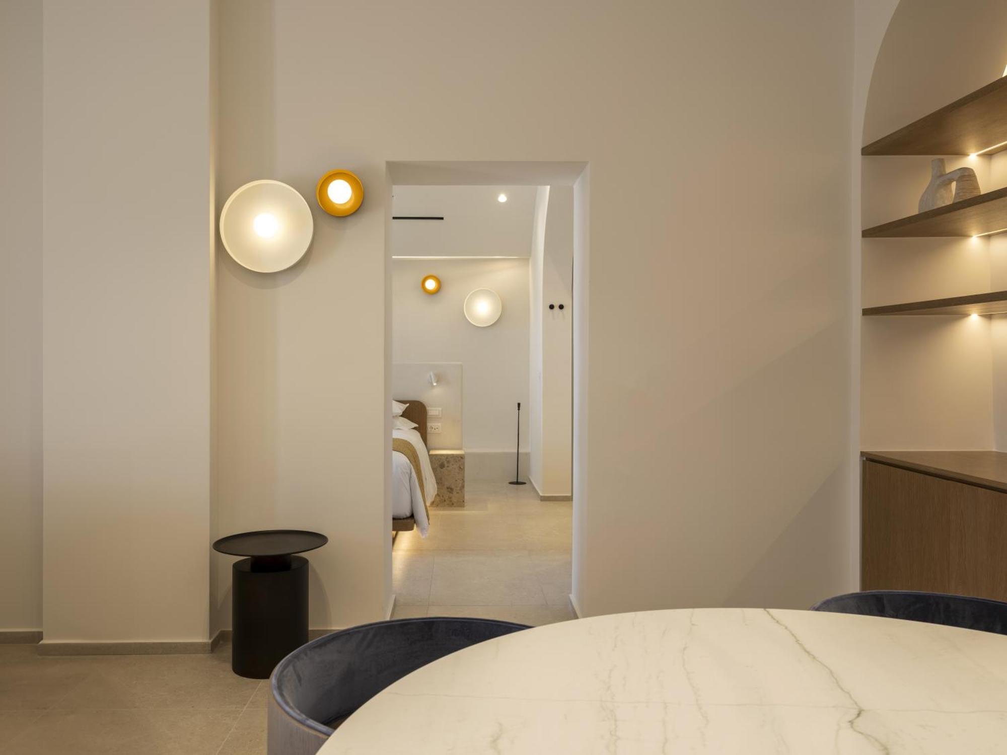Villa The By Santo Collection
