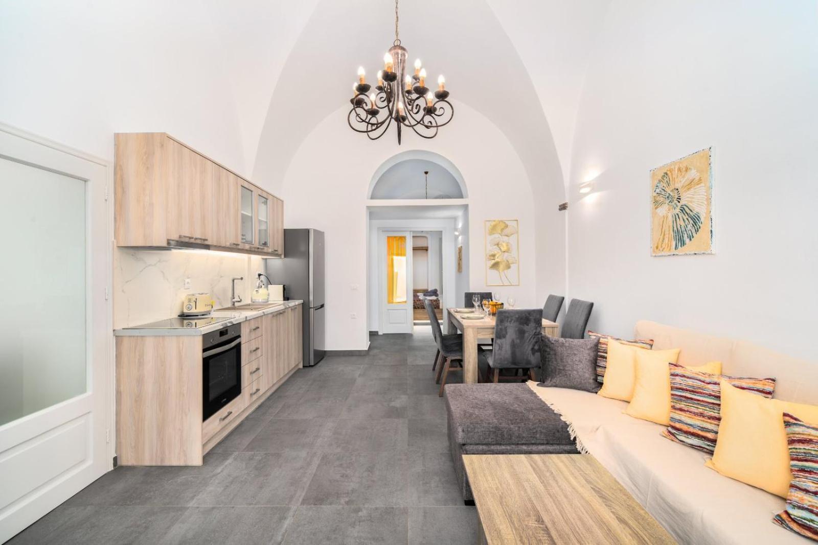 Villa Sunup Lux *