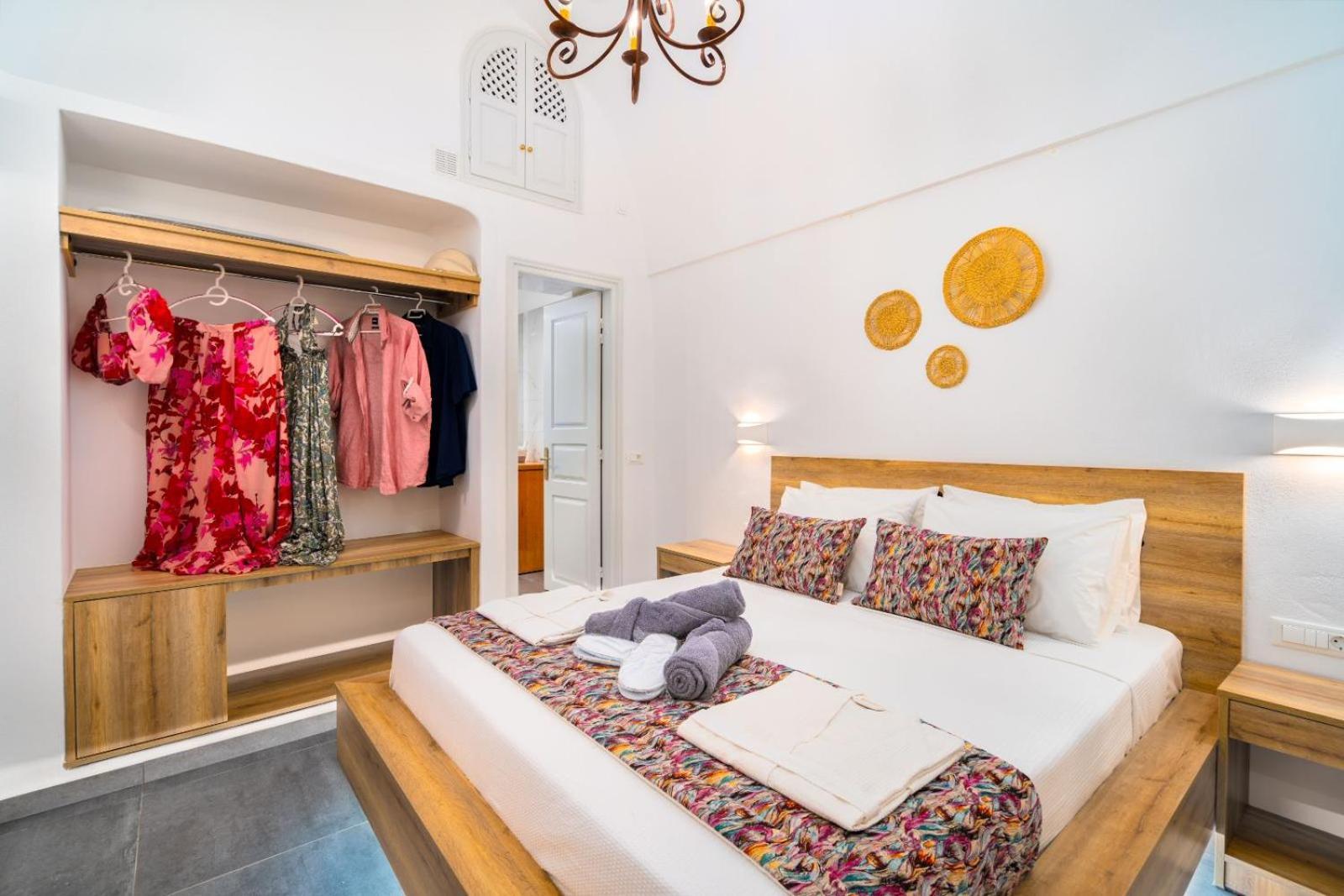 Villa Sunup Lux Oia (Santorini)
