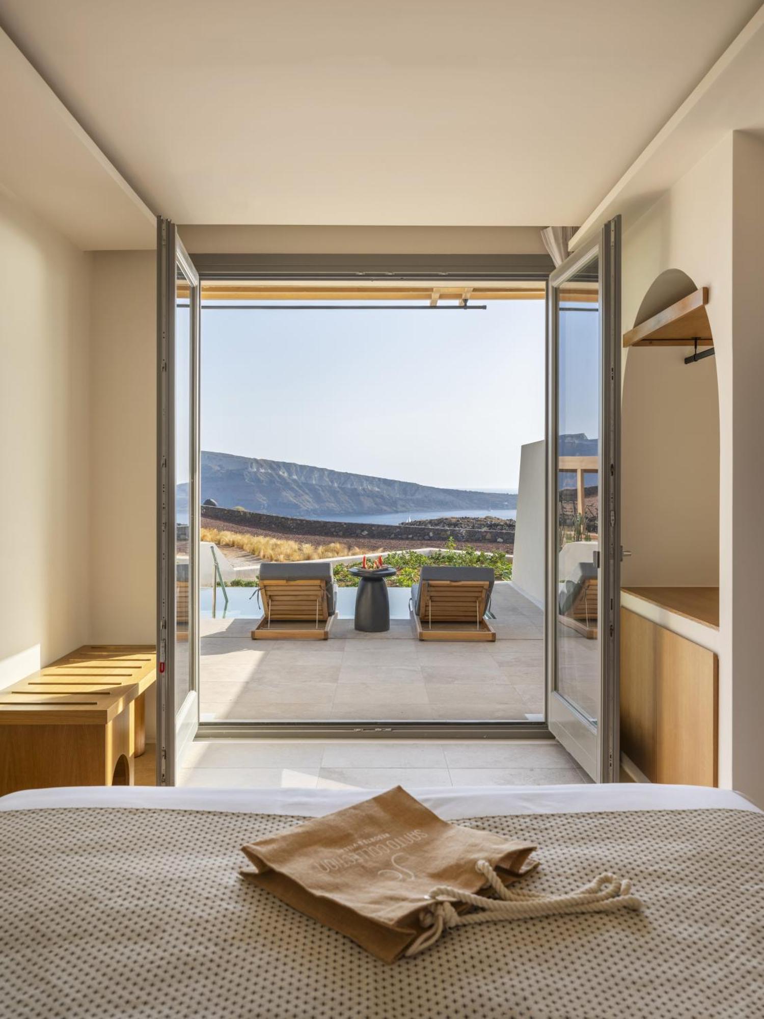 Hotel Santo Mine