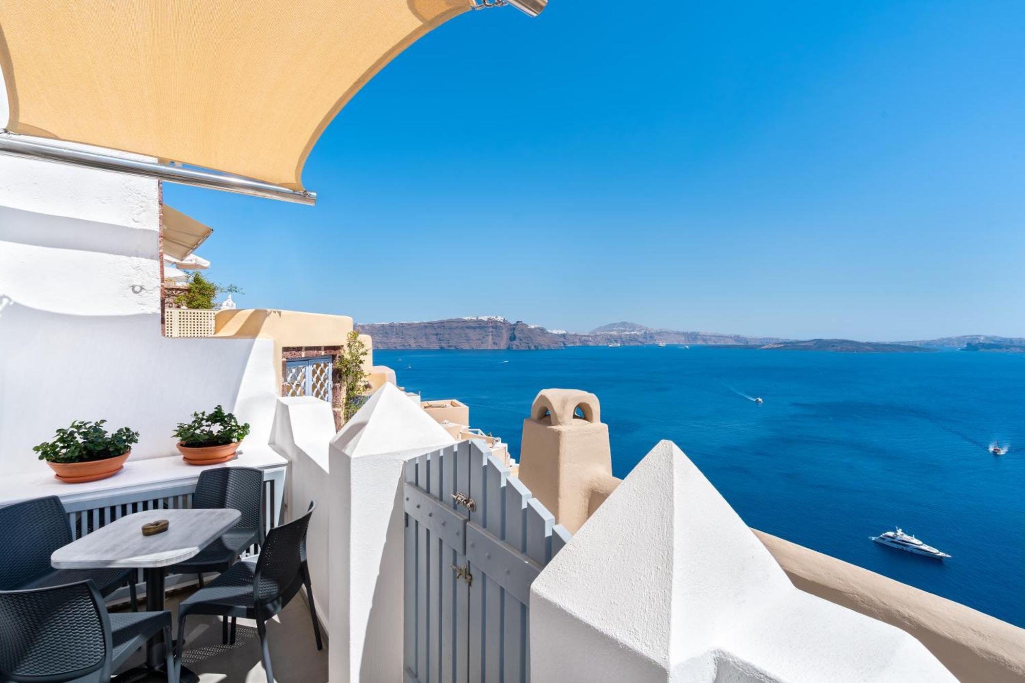 Sunup Lux Pousada