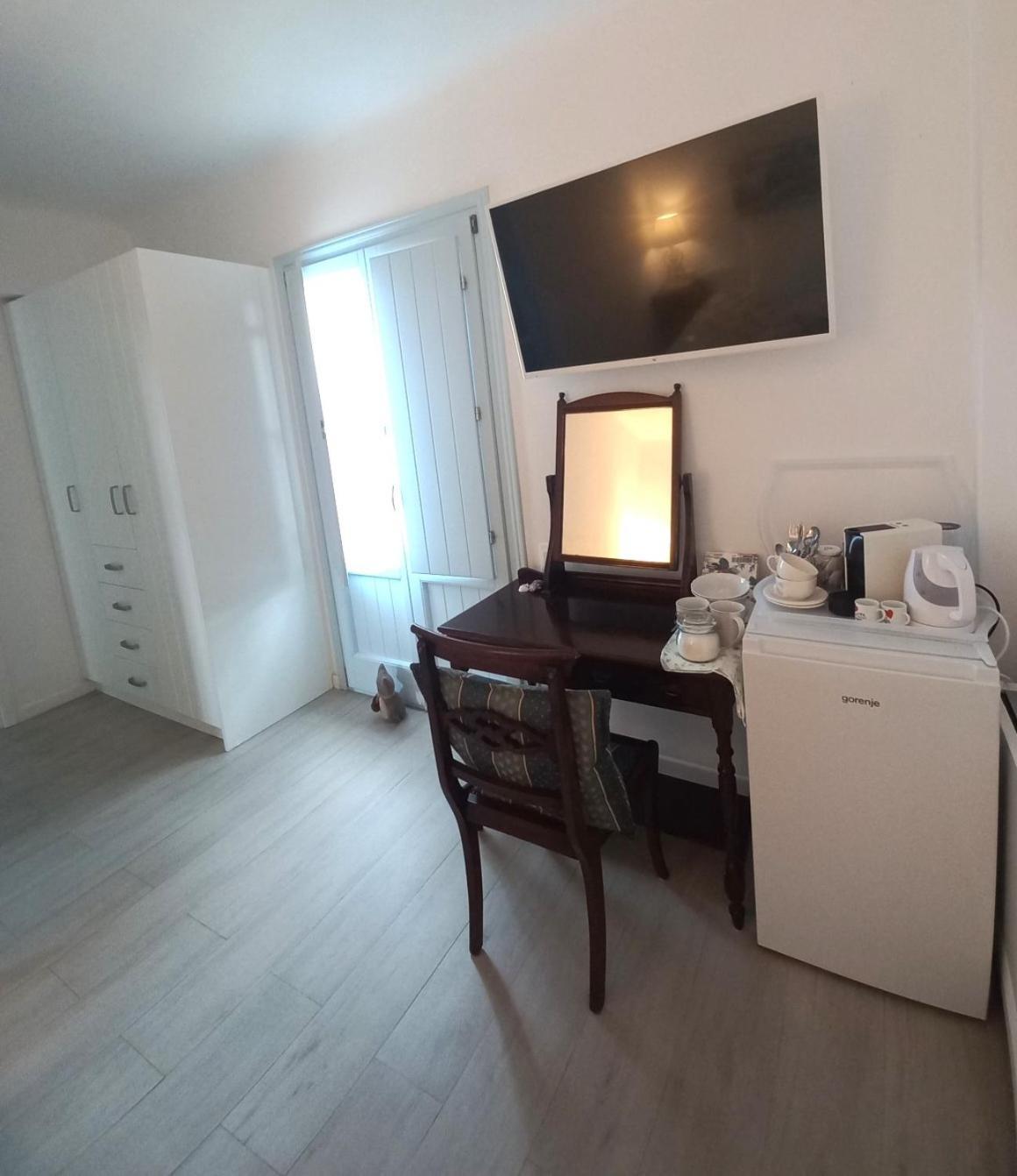 Apartamento Christa's *