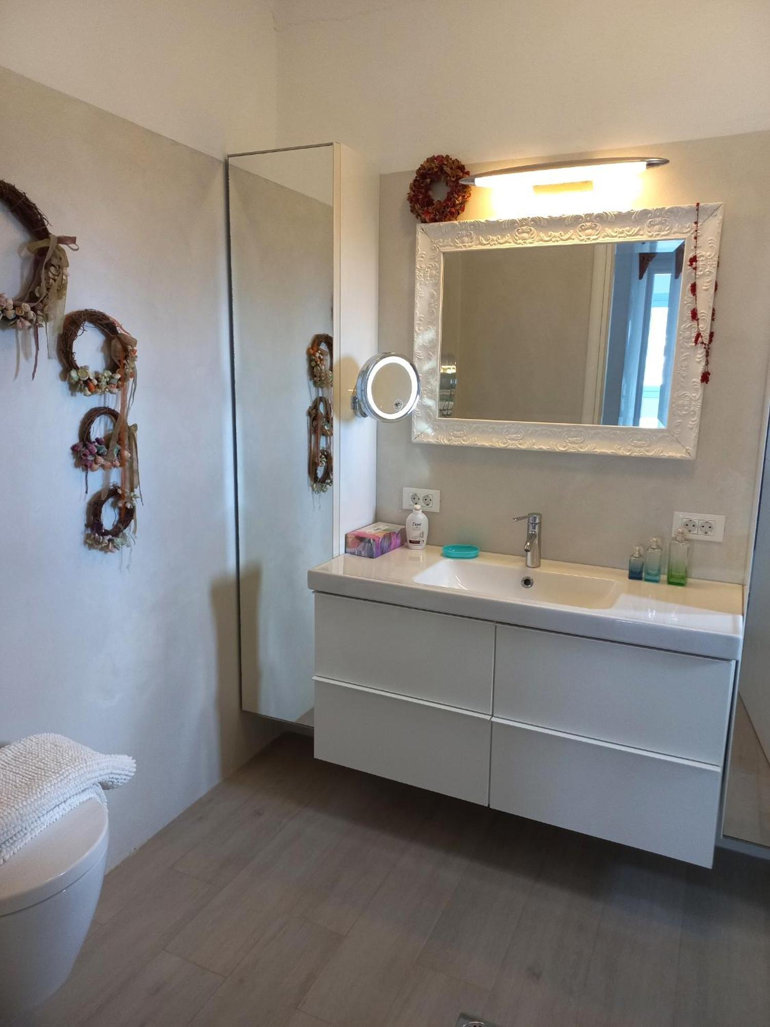 Apartamento Christa's *