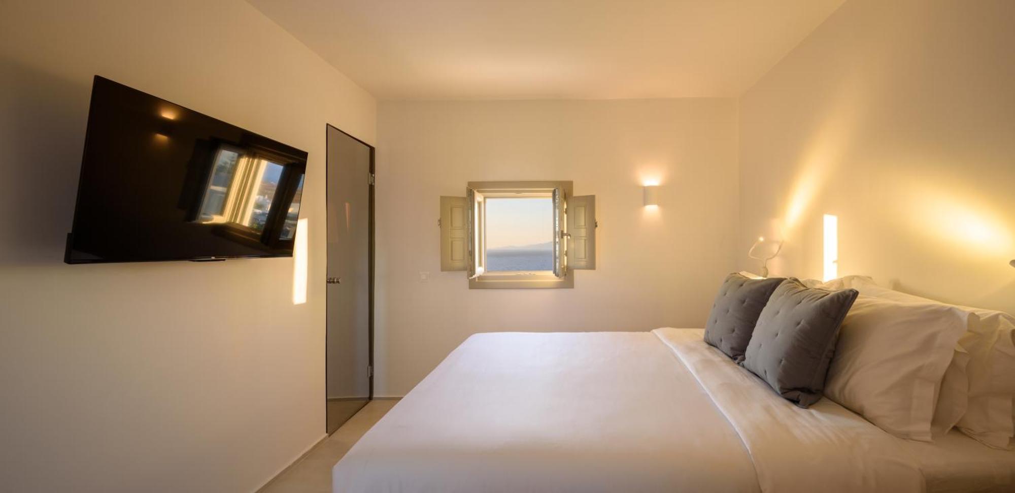 Treasures Art Apartment Oia (Santorini)