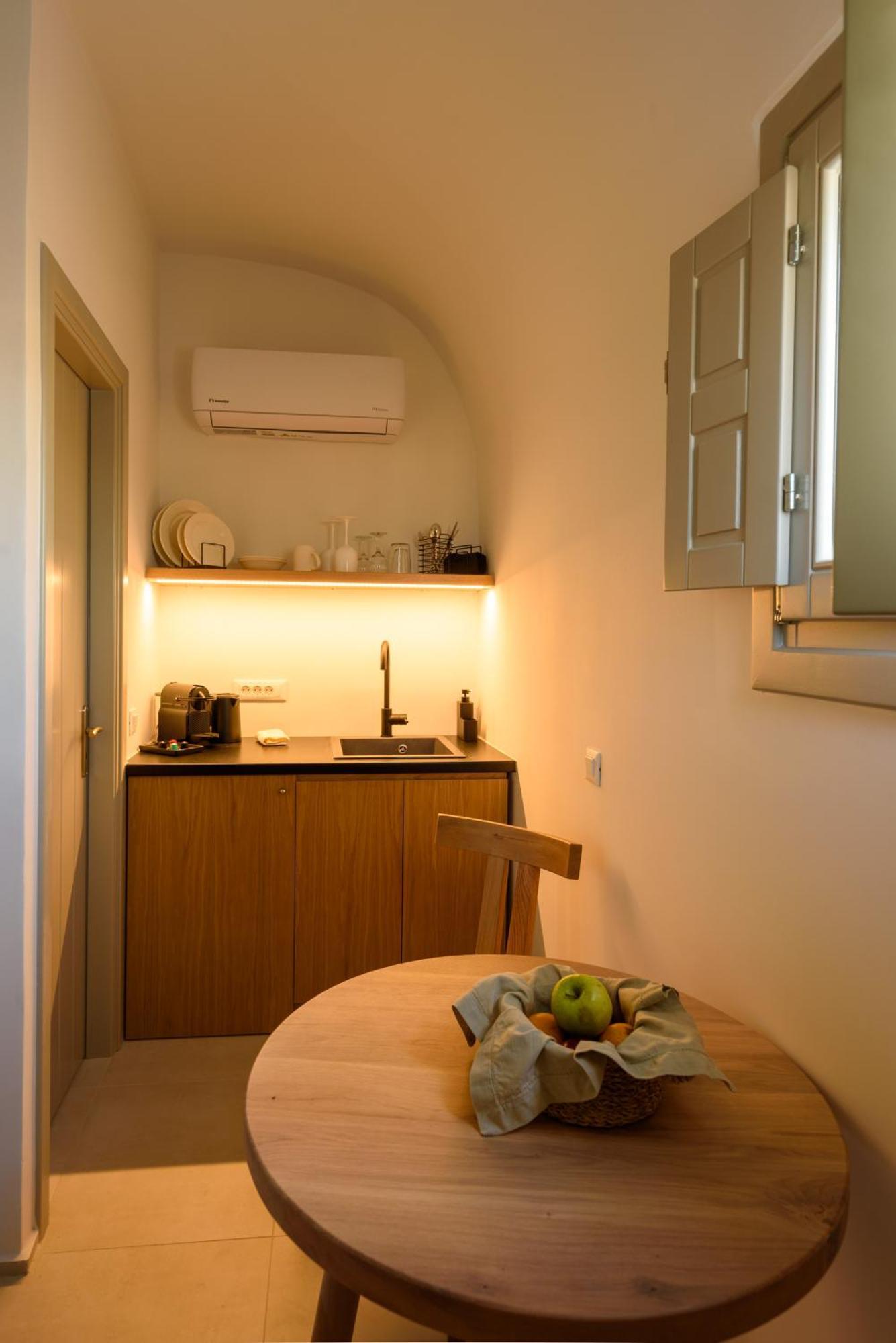Treasures Art Apartment *