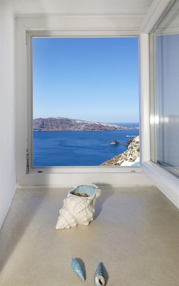 Aparthotel Ambelia Traditional Oia (Santorini)