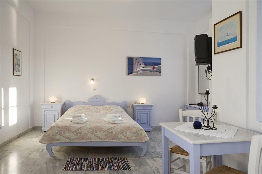Pelagos - Hotel 2*