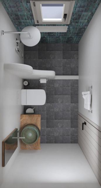 Apartment Airy *