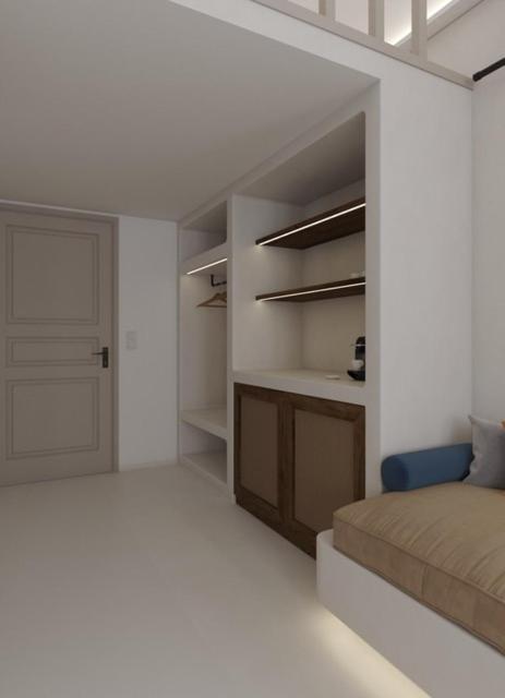 Airy Apartment *