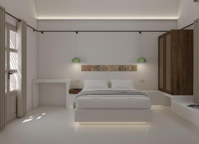 Airy Apartment Oia (Santorini)
