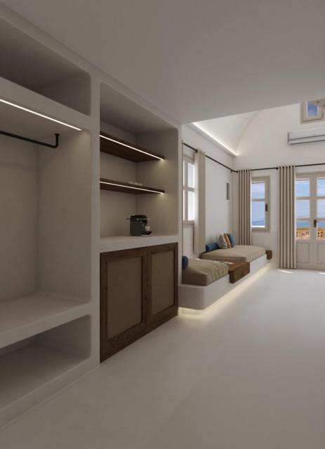 Apartment Airy