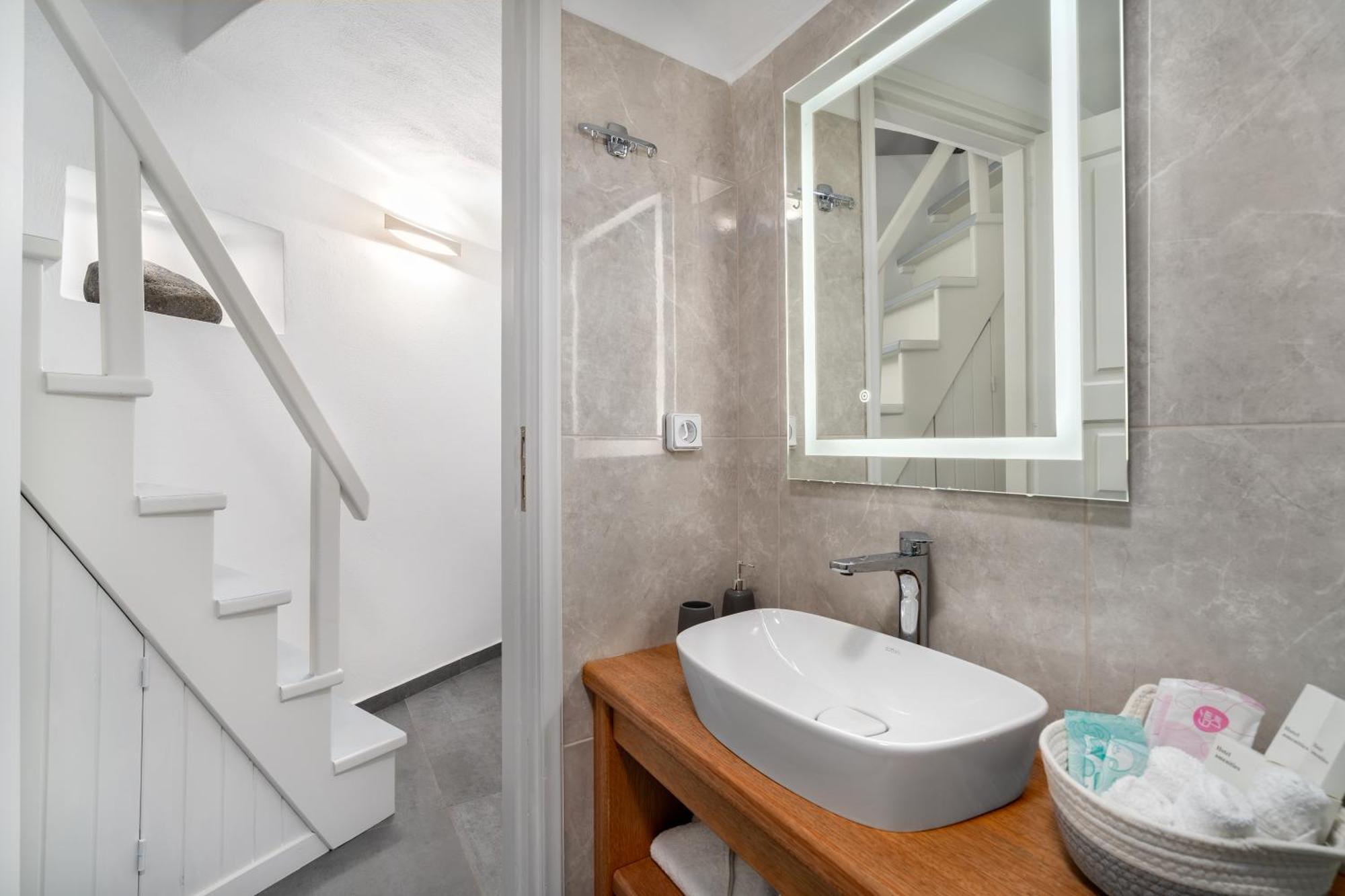 Villa Sunup Lux Oia (Santorini)