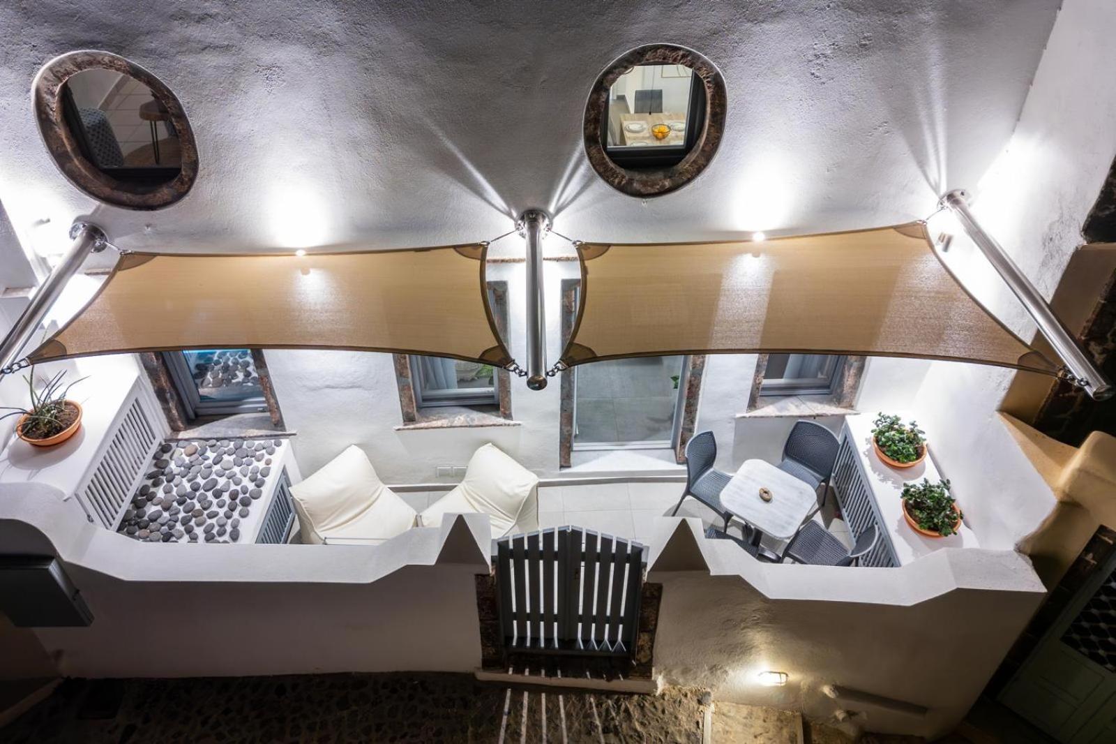 Villa Sunup Lux *