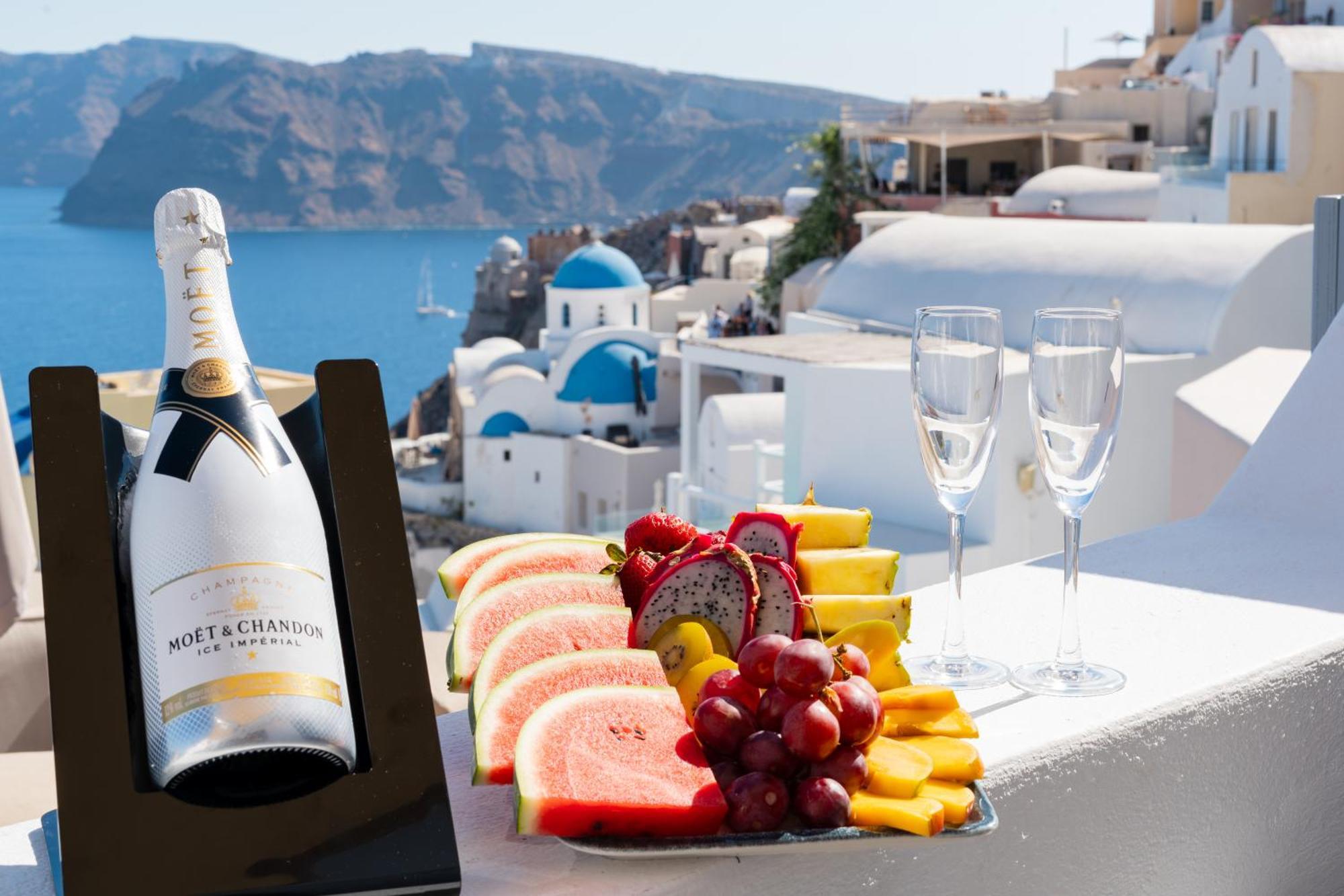 Pousada Sunup Lux *