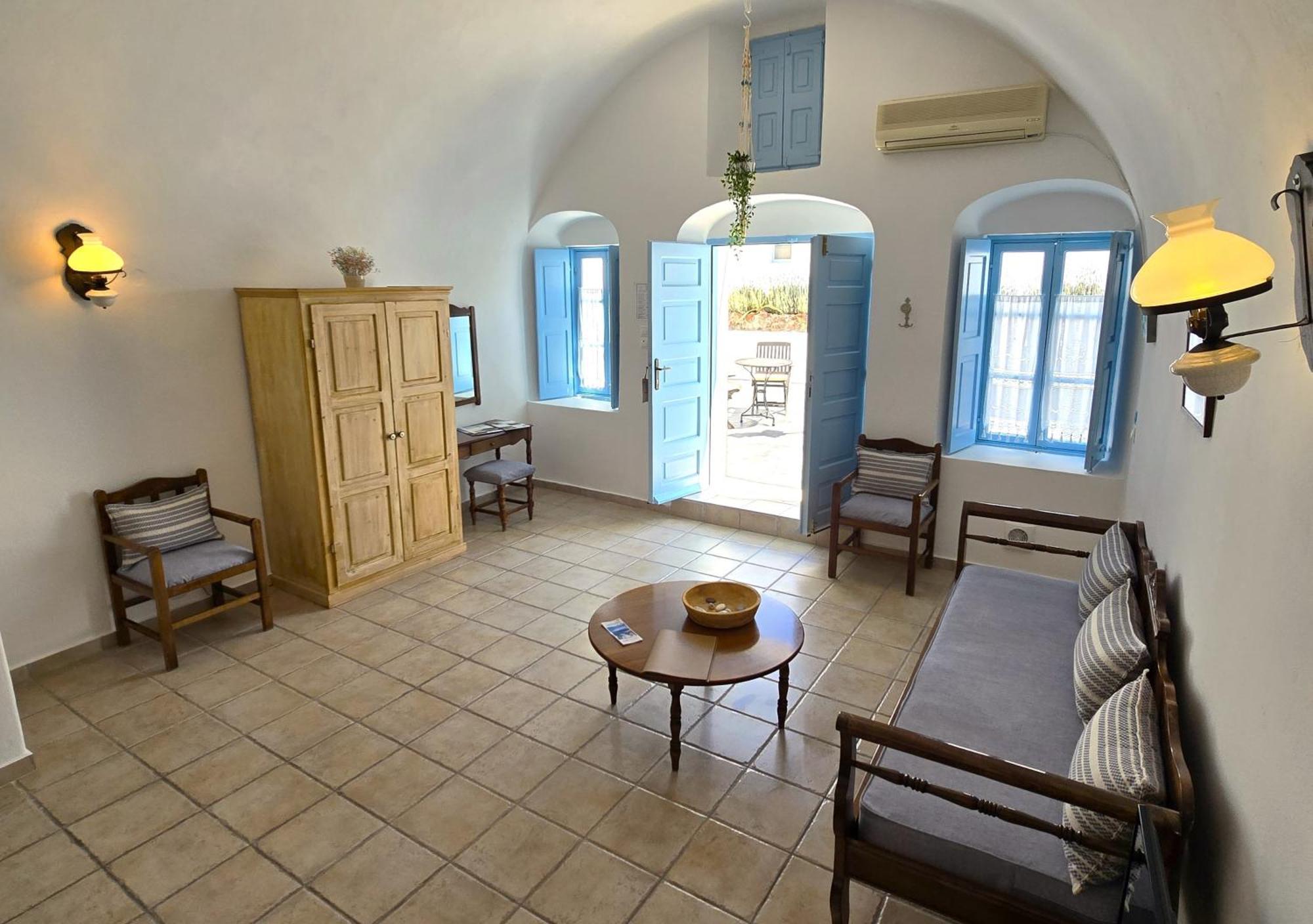 Aethrio Sunset Village - 4*