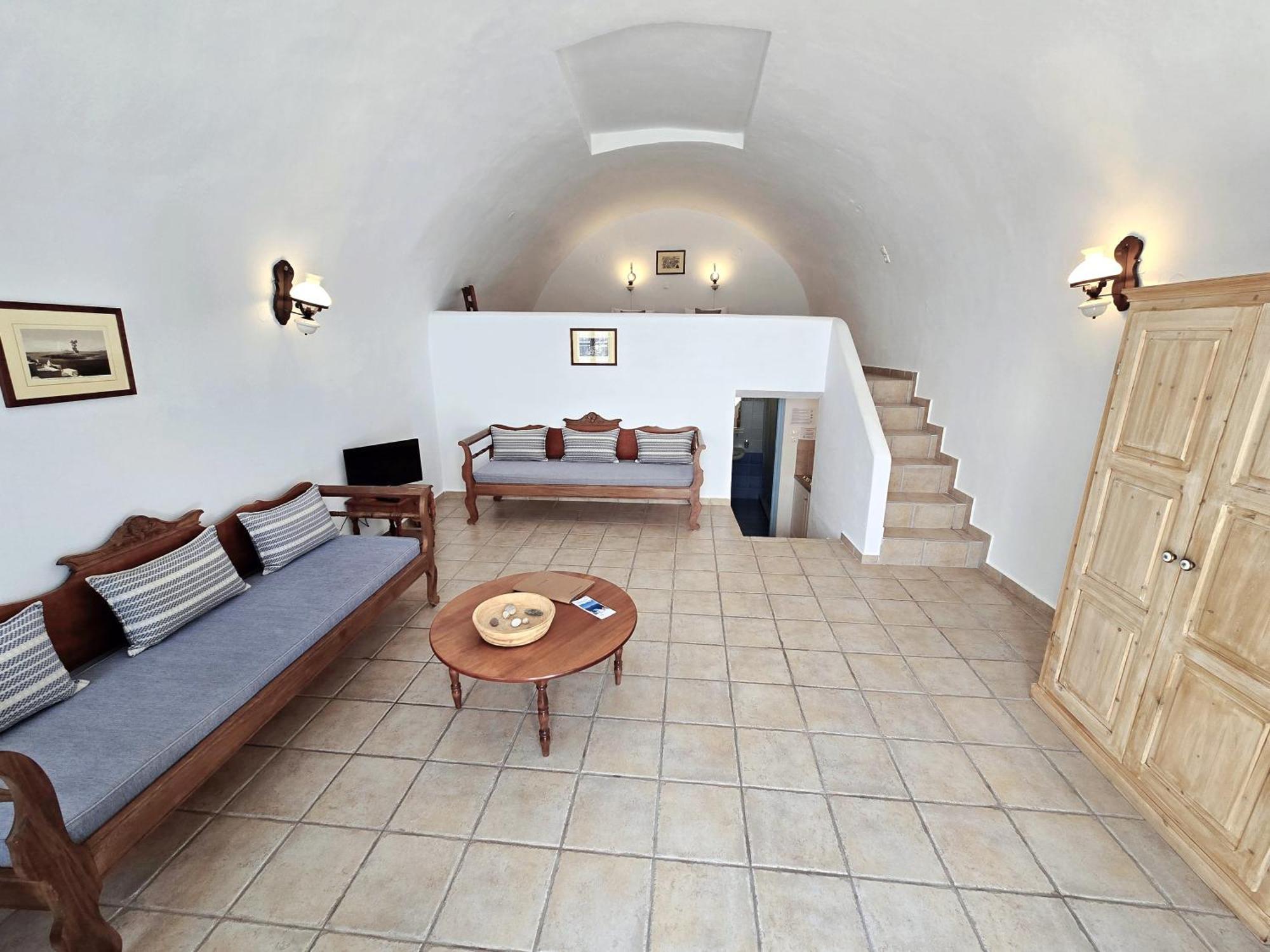 Aethrio Sunset Village -