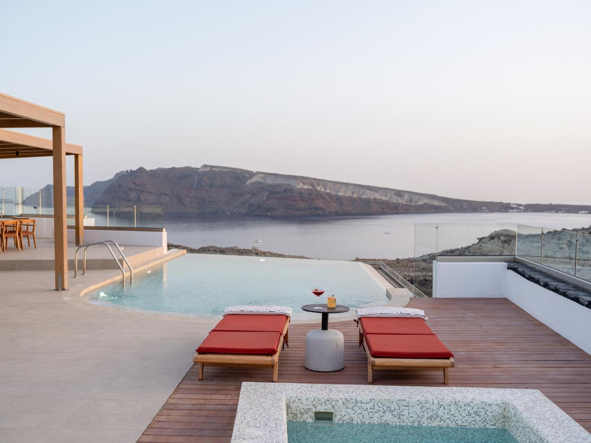 The By Santo Collection Villa *