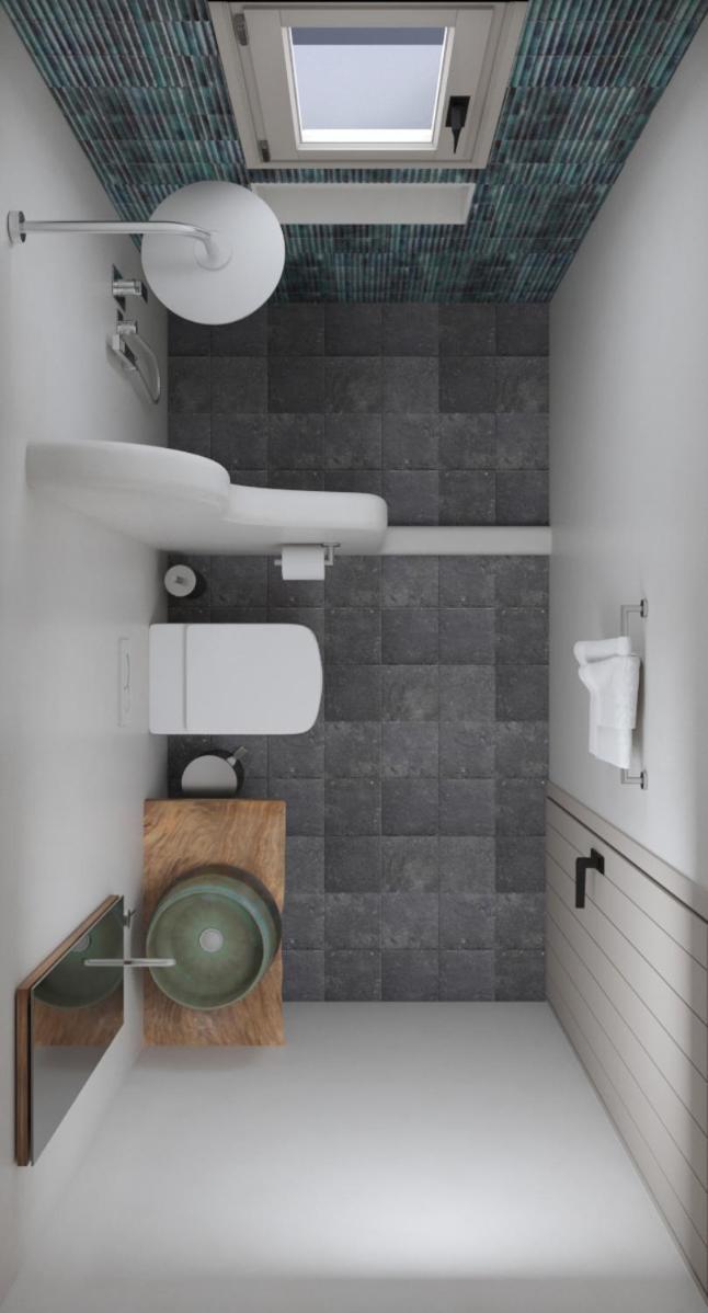 Apartment Airy