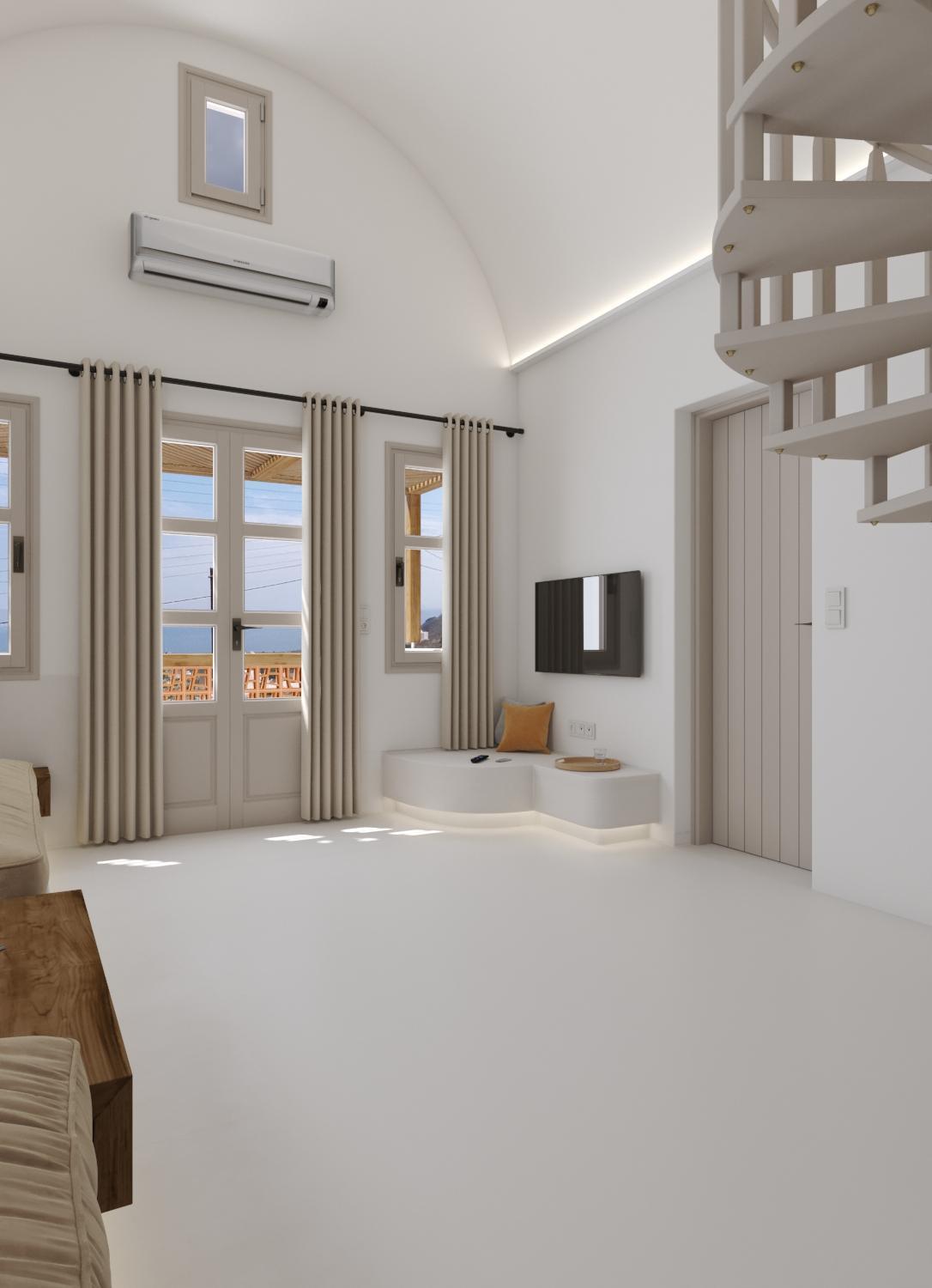 Apartment Airy *