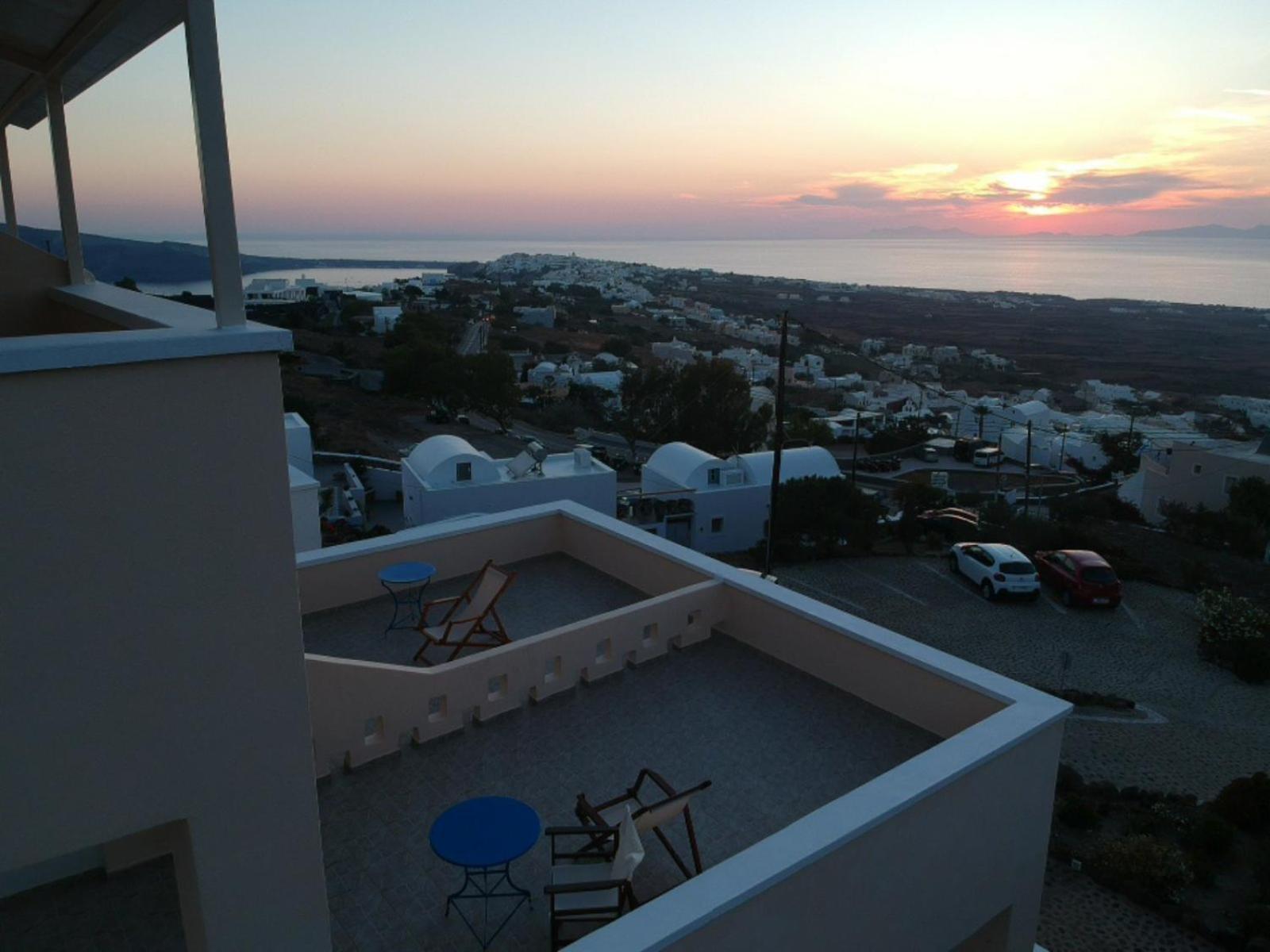 Panorama Apartment *