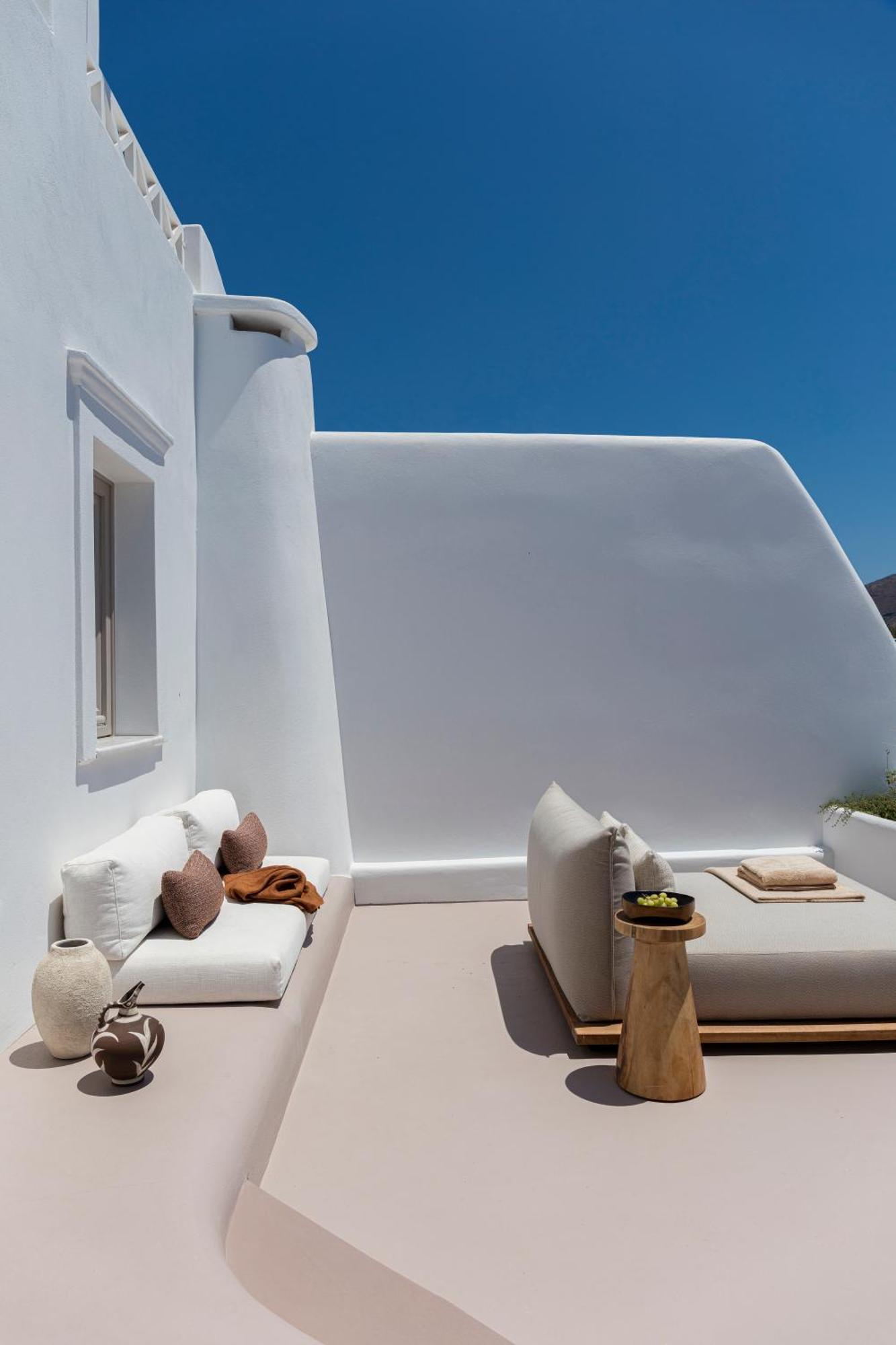 Canaves Ena - Small Luxury Of The World 5*
