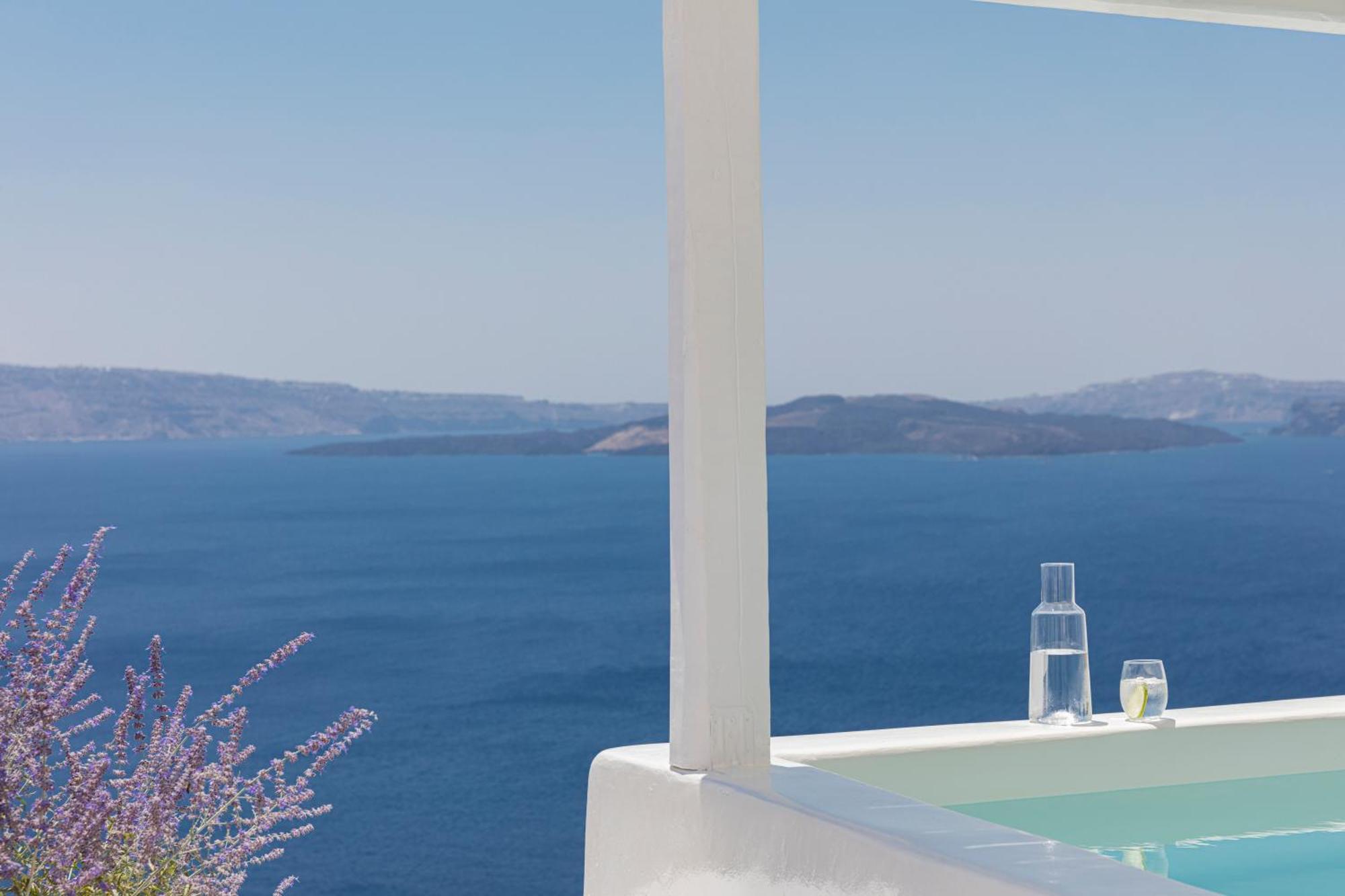 Canaves Ena - Small Luxury Of The World Hotel 5*
