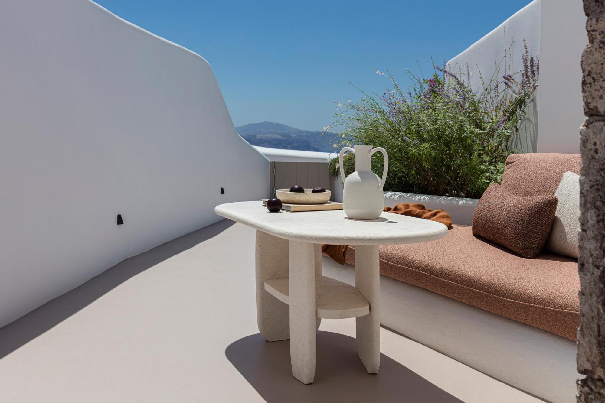 Hotel Canaves Ena - Small Luxury Of The World Oia (Santorini)