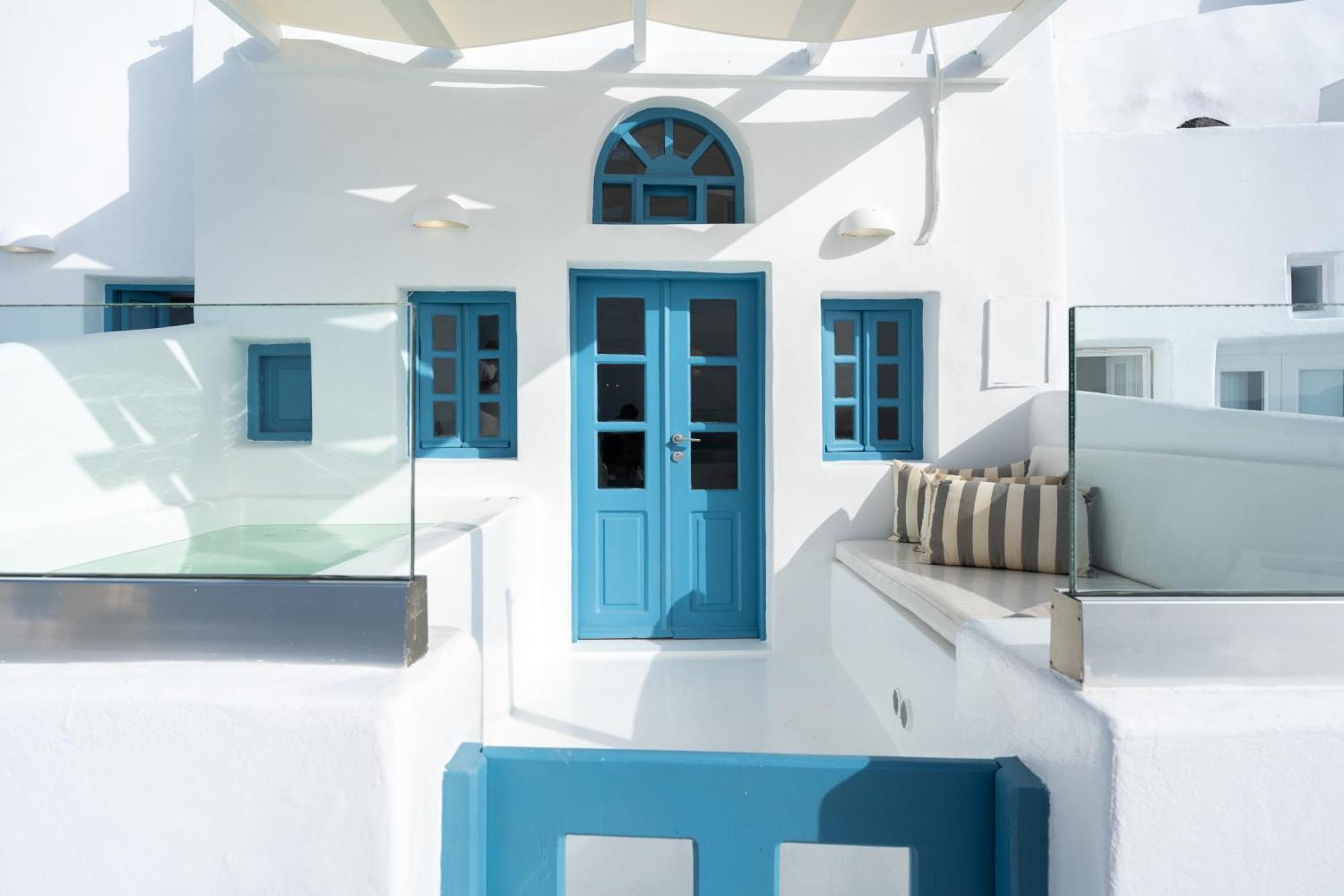 Nano Armonia Villa