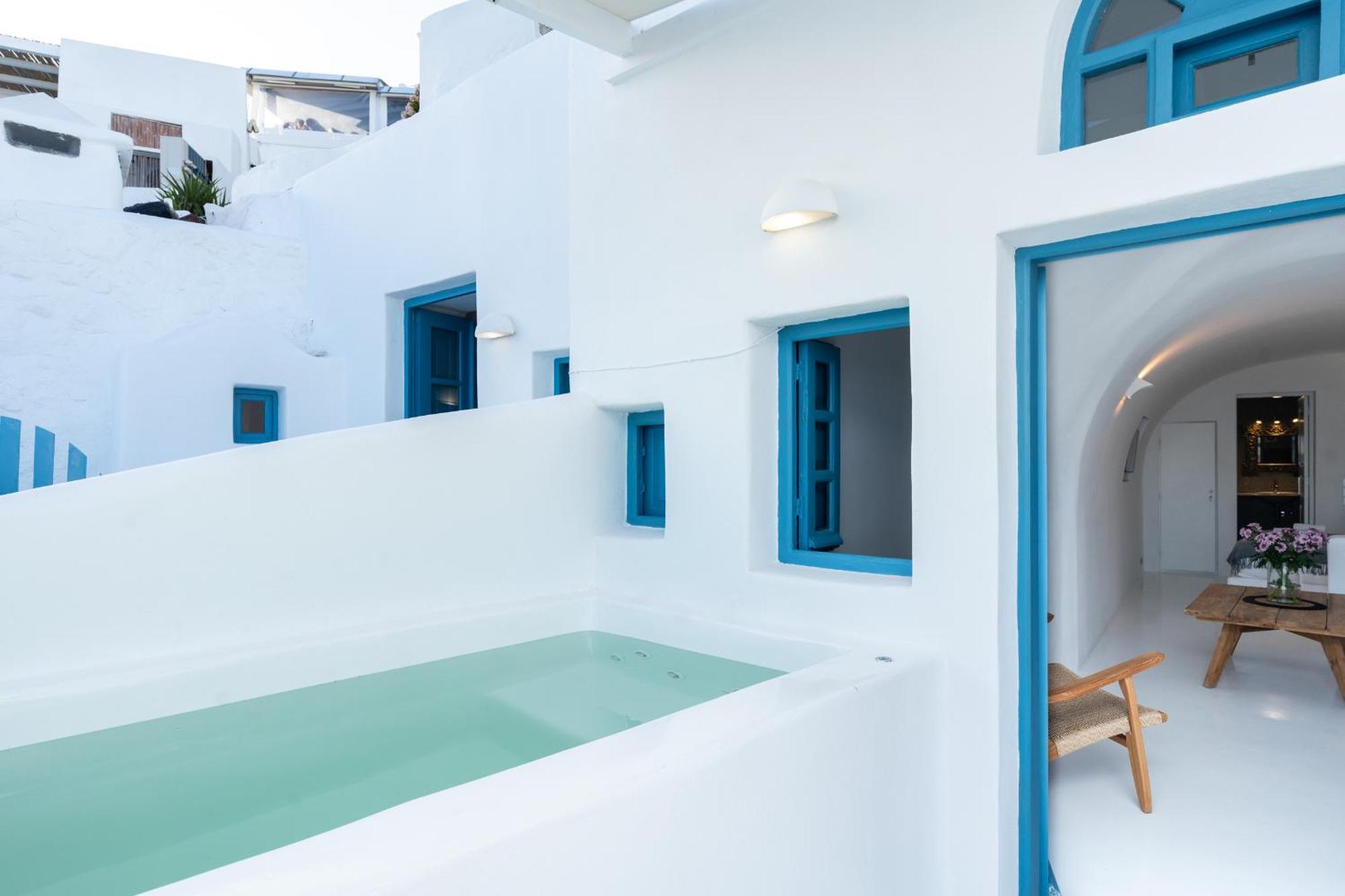 Nano Armonia Villa *