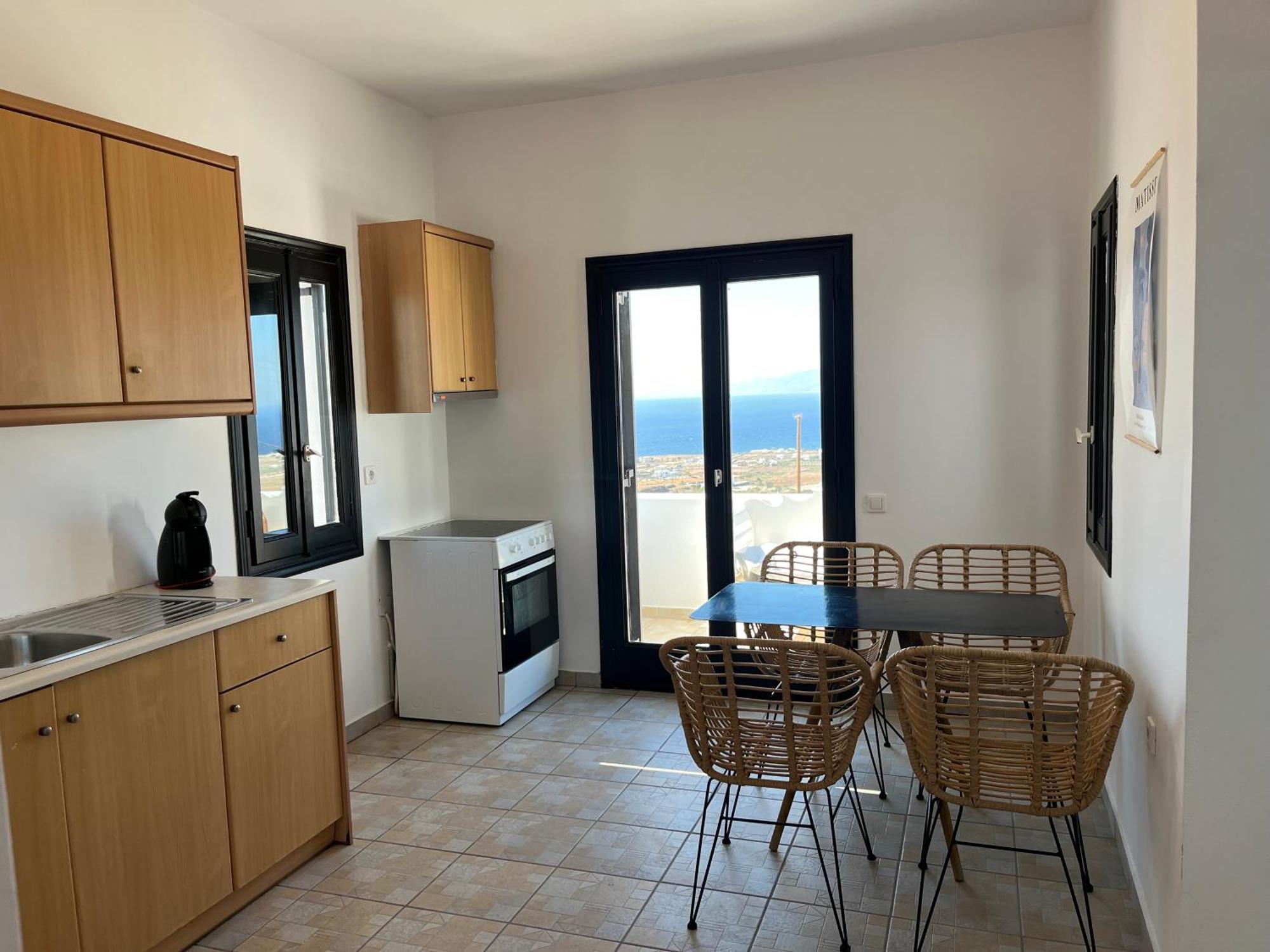 Heights Apartment