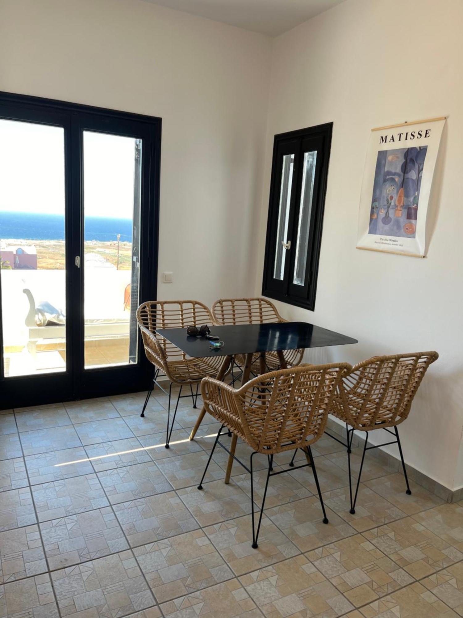 Heights Apartment