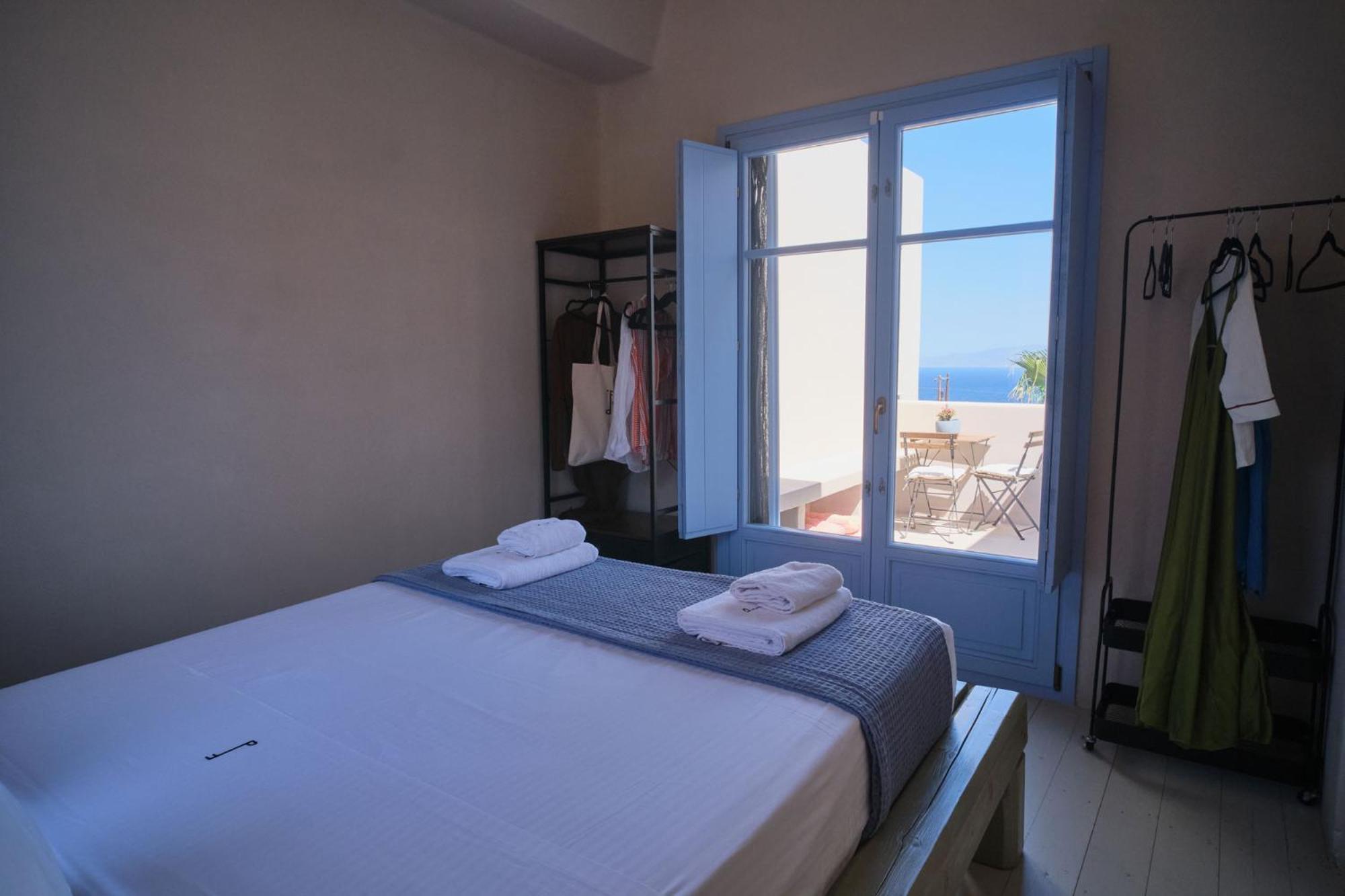 Villa Pink Freud Santorini *