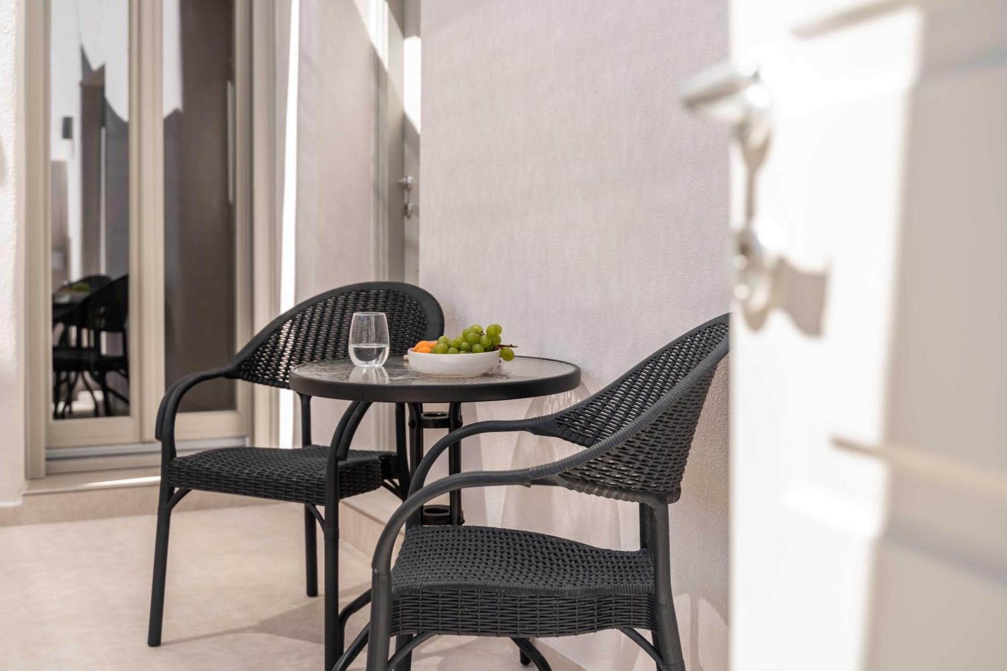 Phos Apartment Oia (Santorini)