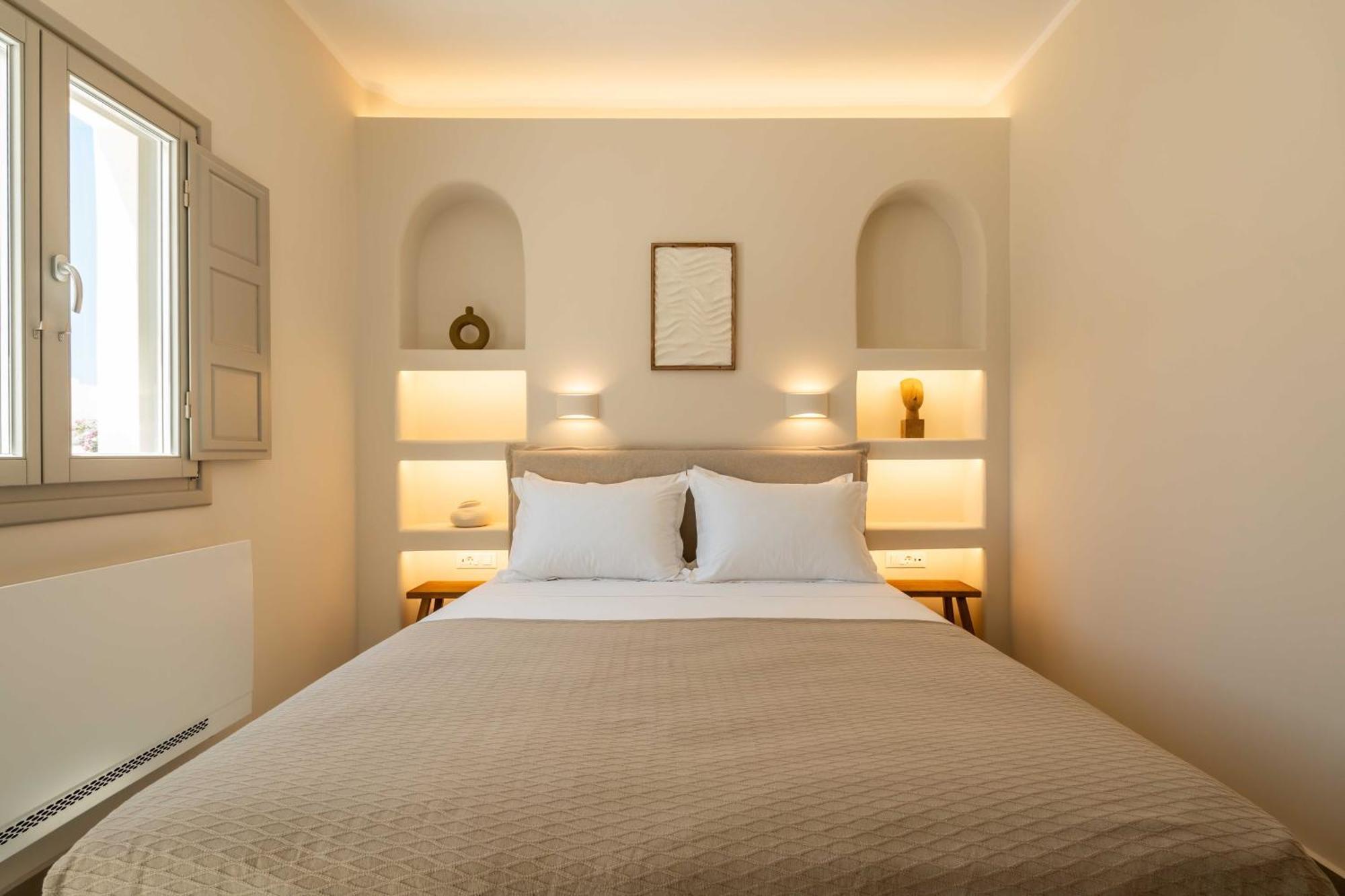 Apartment Phos Oia (Santorini)