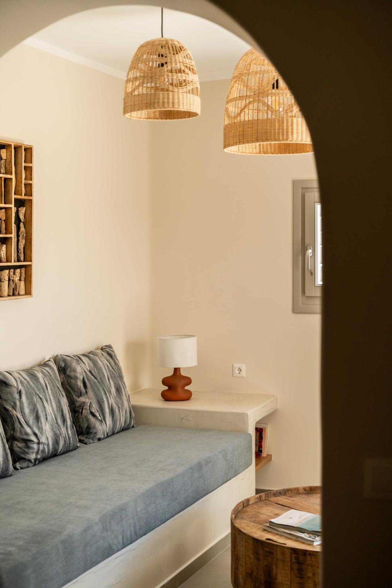 Apartment Phos Oia (Santorini)